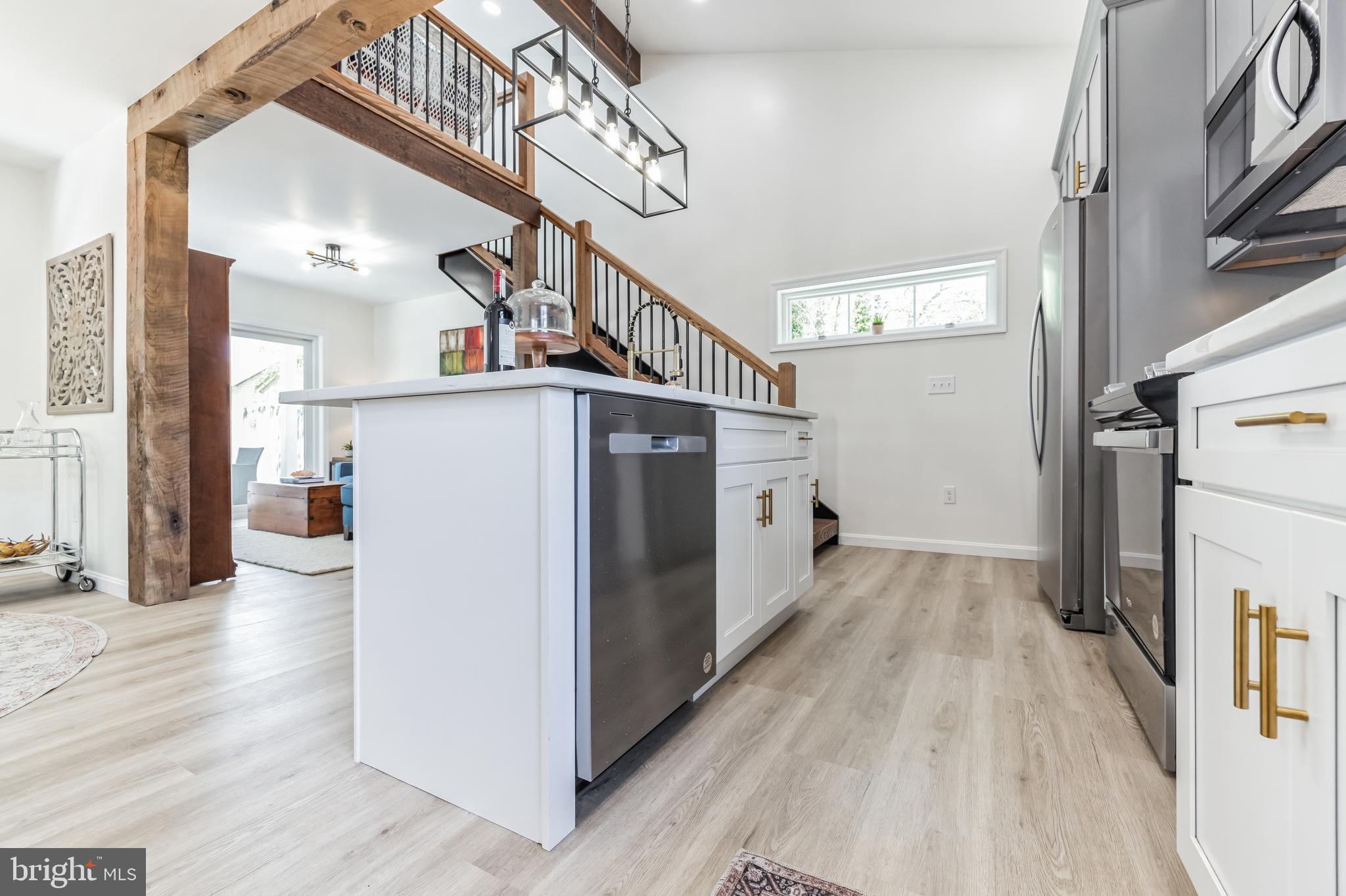 CHESAPEAKE HAVEN - Residential