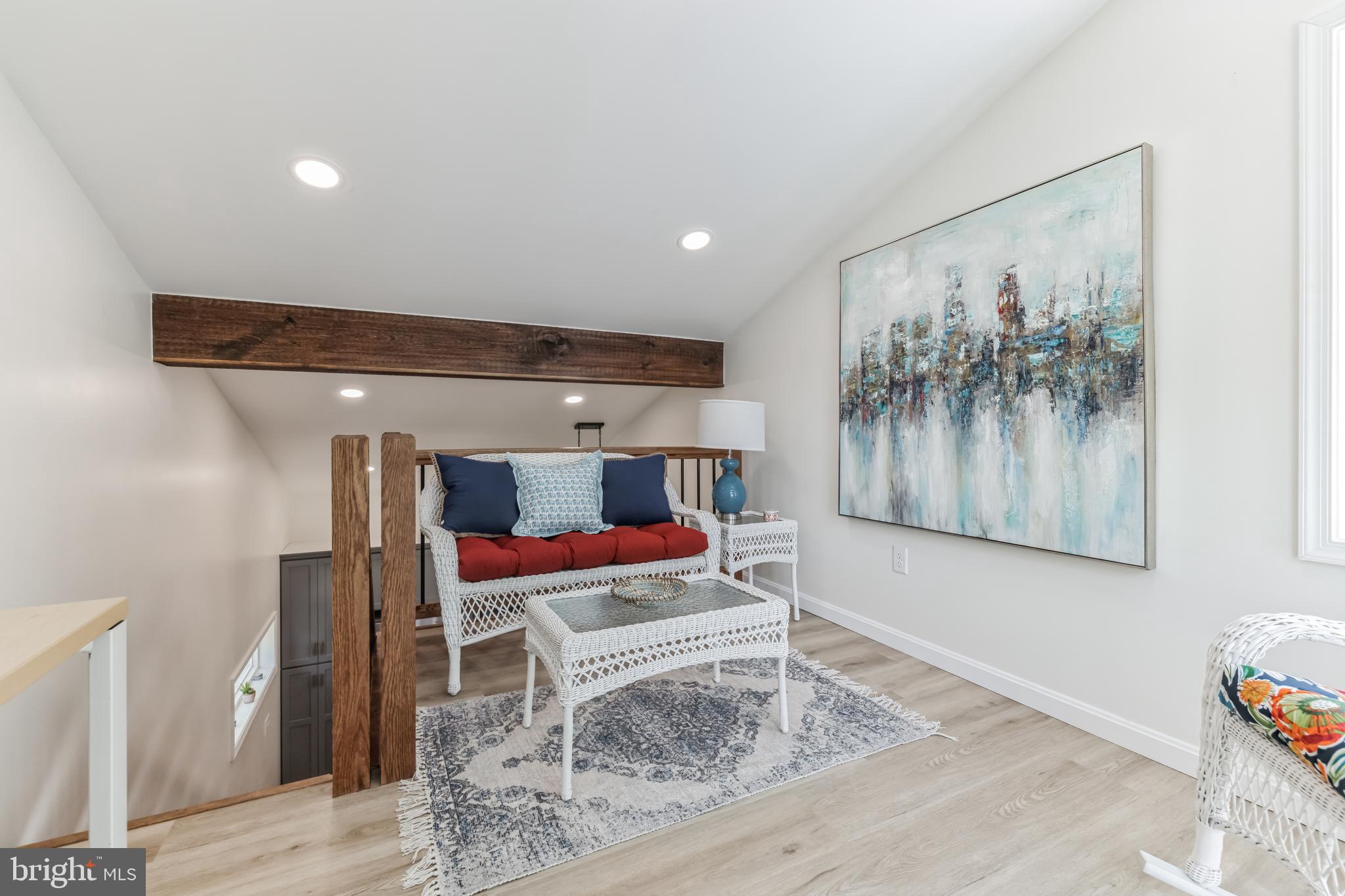 CHESAPEAKE HAVEN - Residential