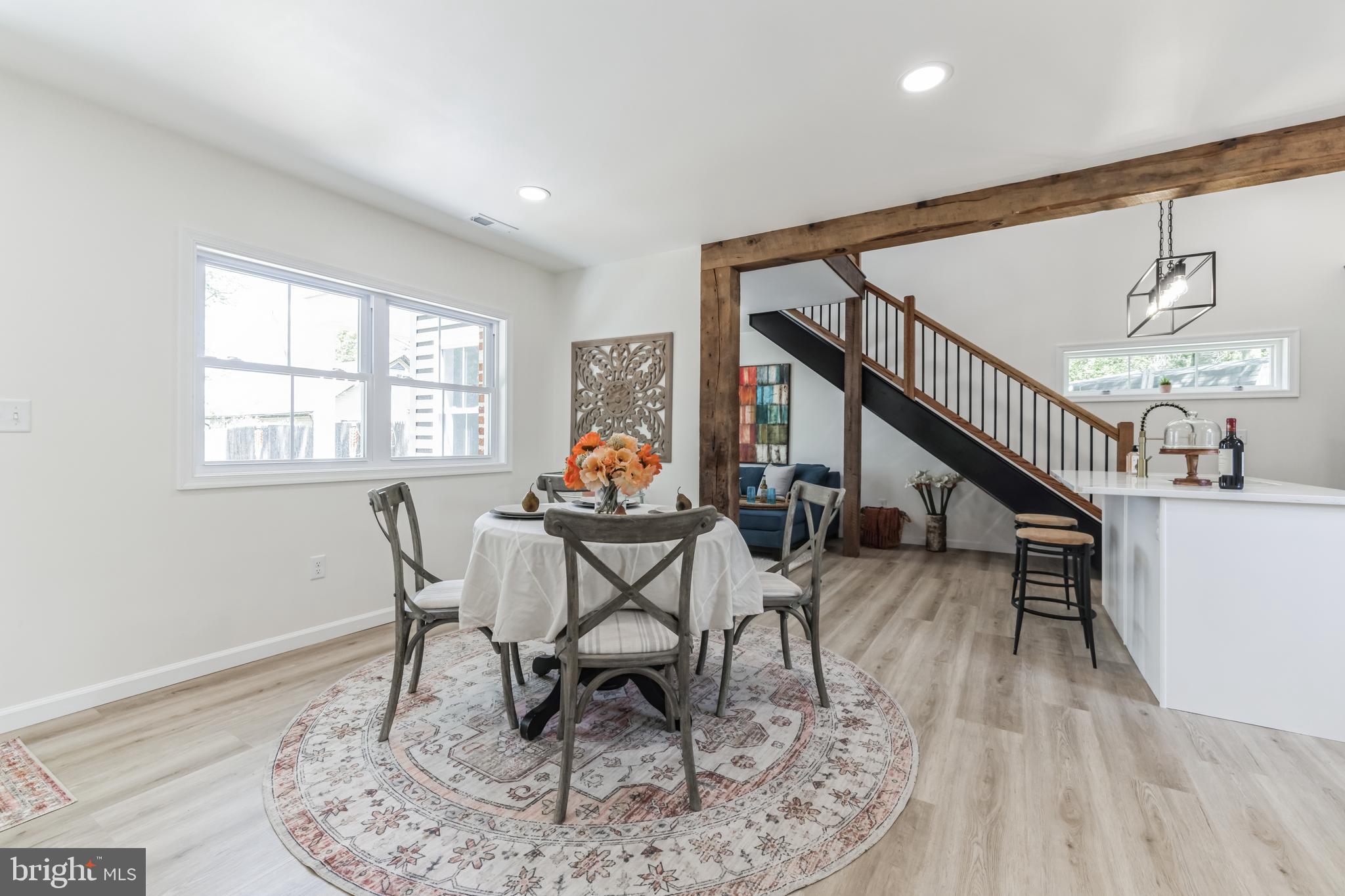 CHESAPEAKE HAVEN - Residential