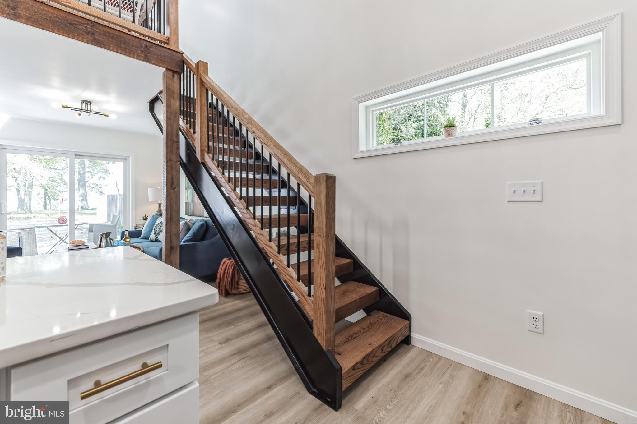 CHESAPEAKE HAVEN - Residential