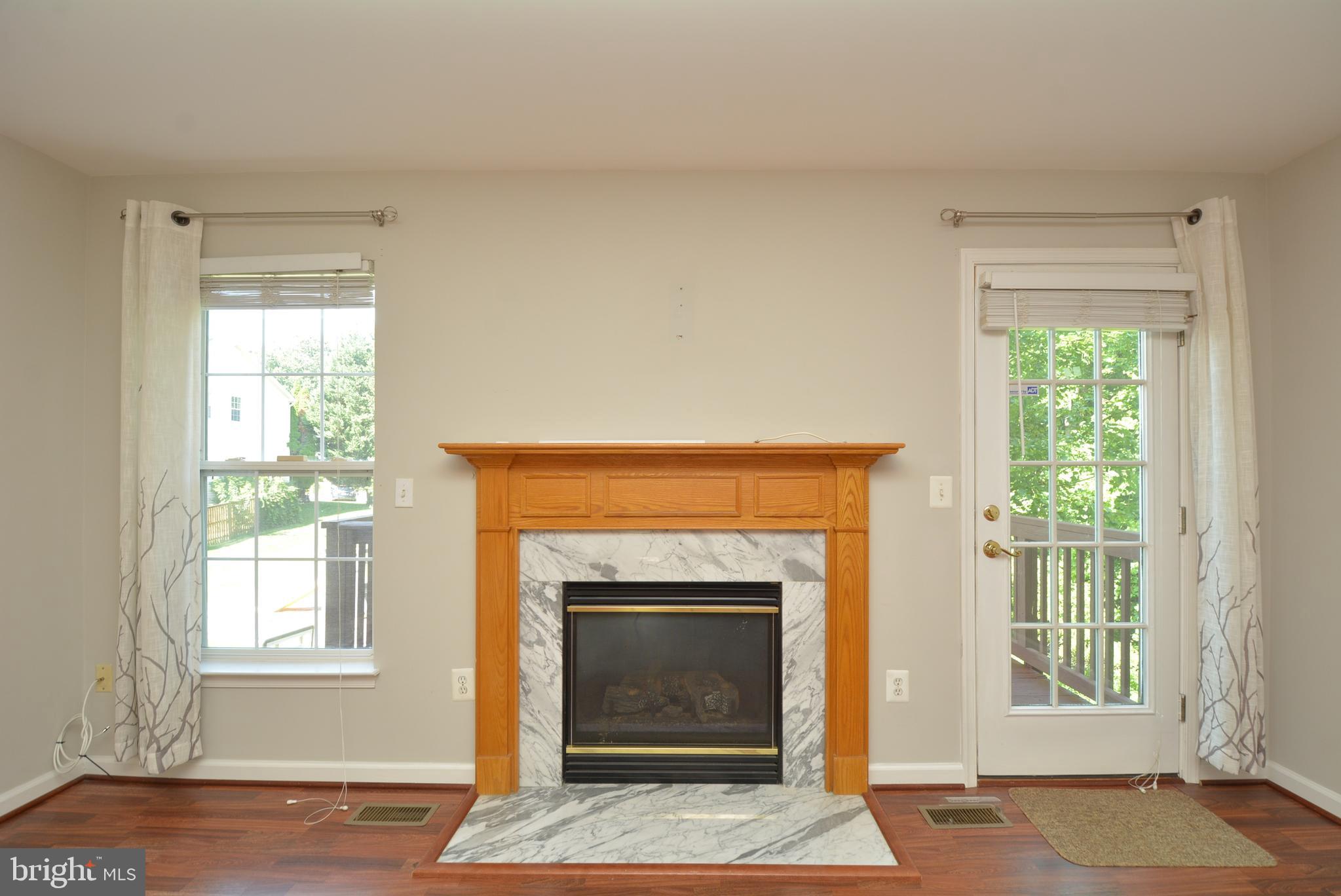 ASHLAND - Residential