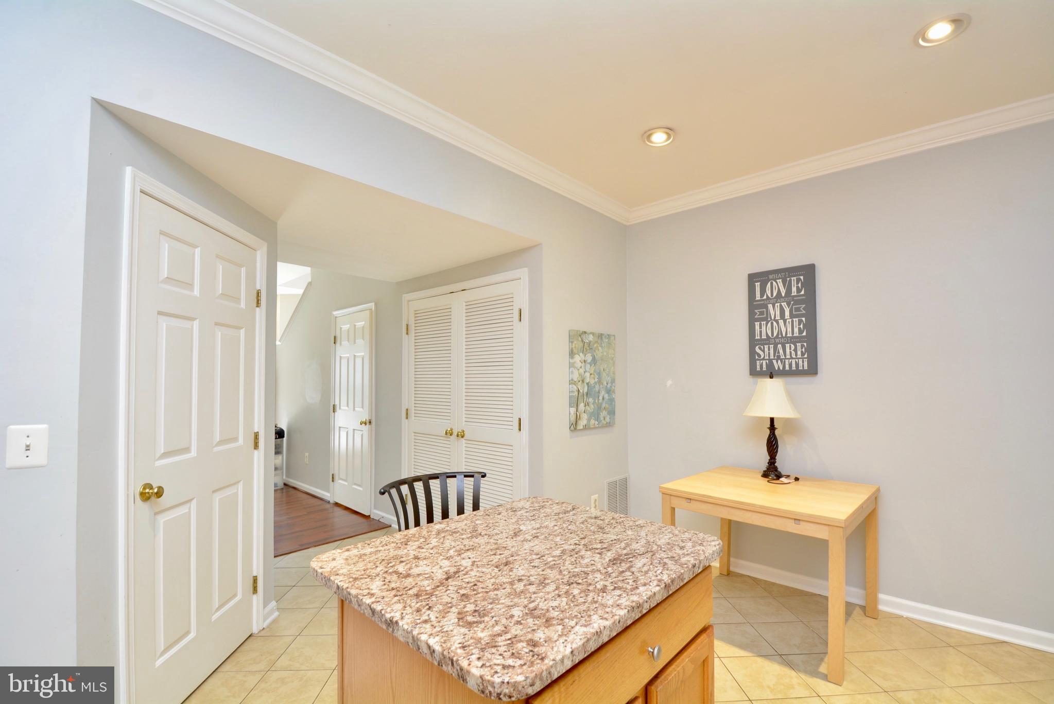 ASHLAND - Residential