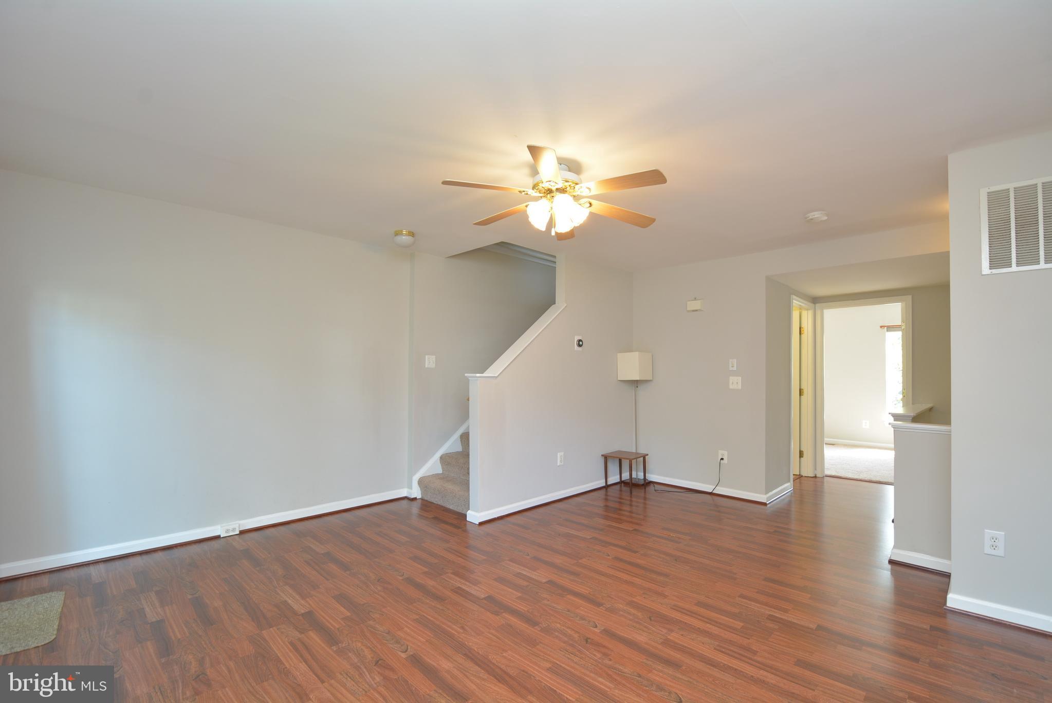 ASHLAND - Residential