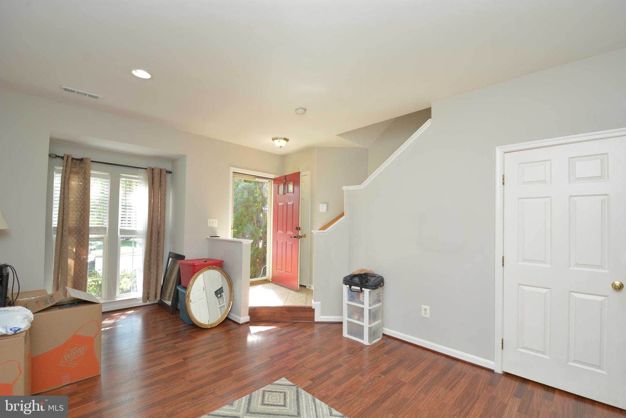 ASHLAND - Residential