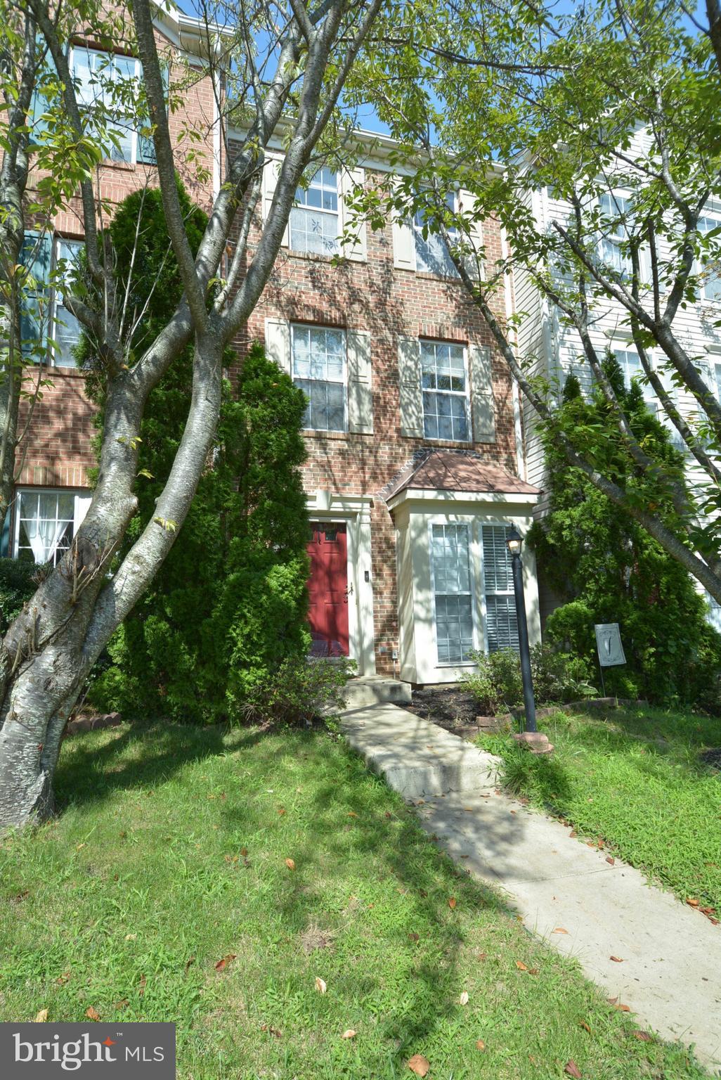 ASHLAND - Residential