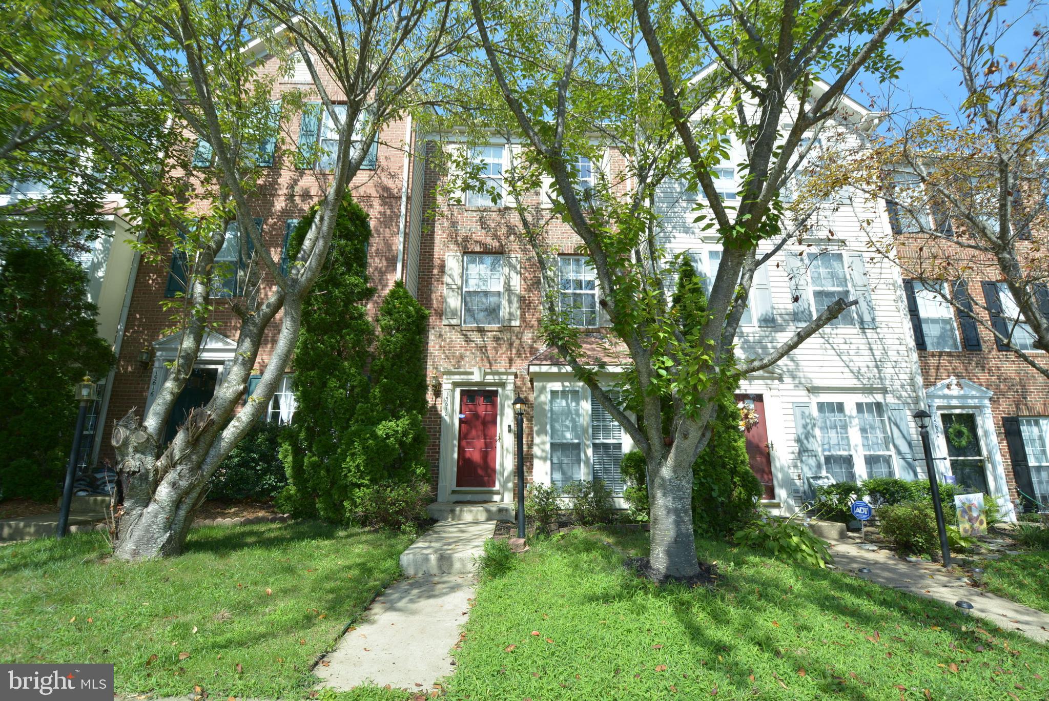 ASHLAND - Residential