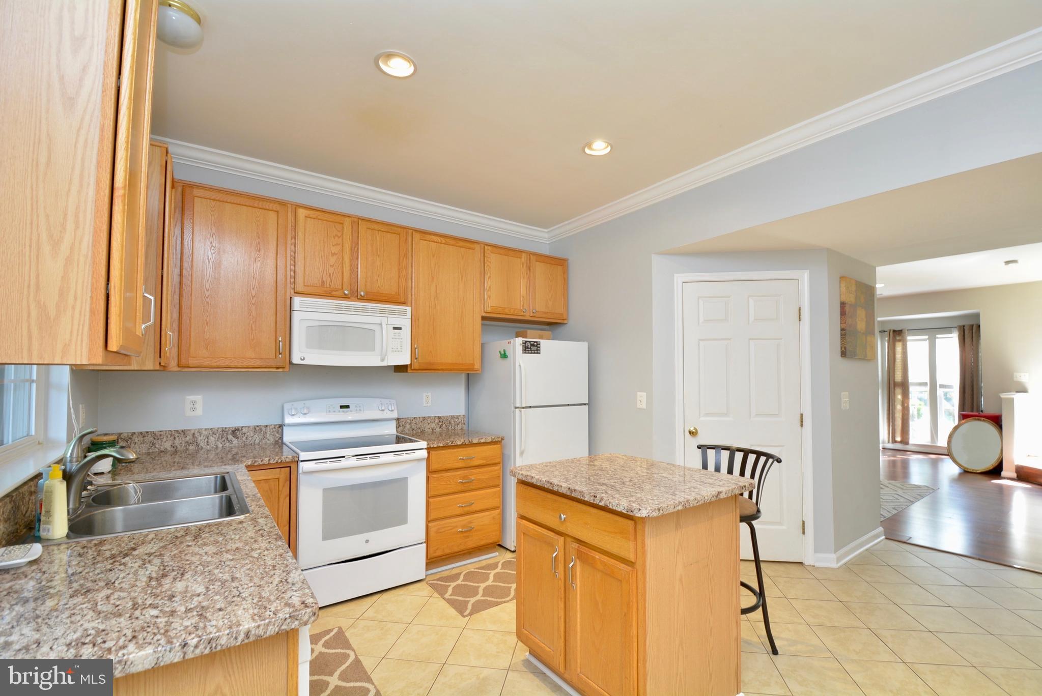 ASHLAND - Residential