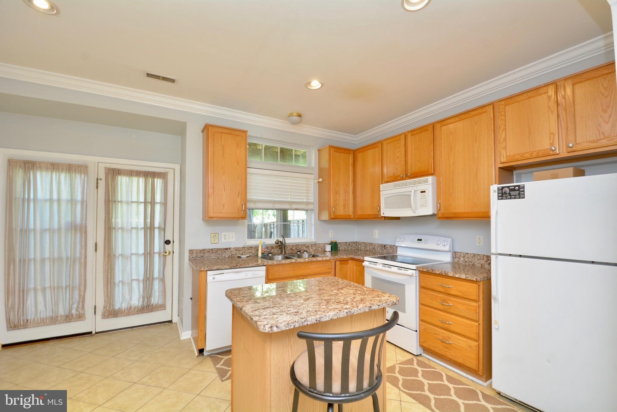 ASHLAND - Residential