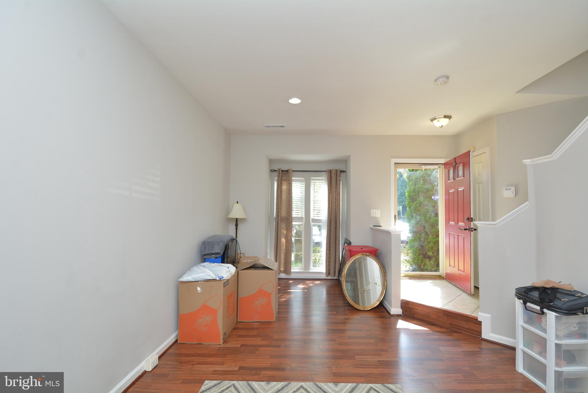 ASHLAND - Residential