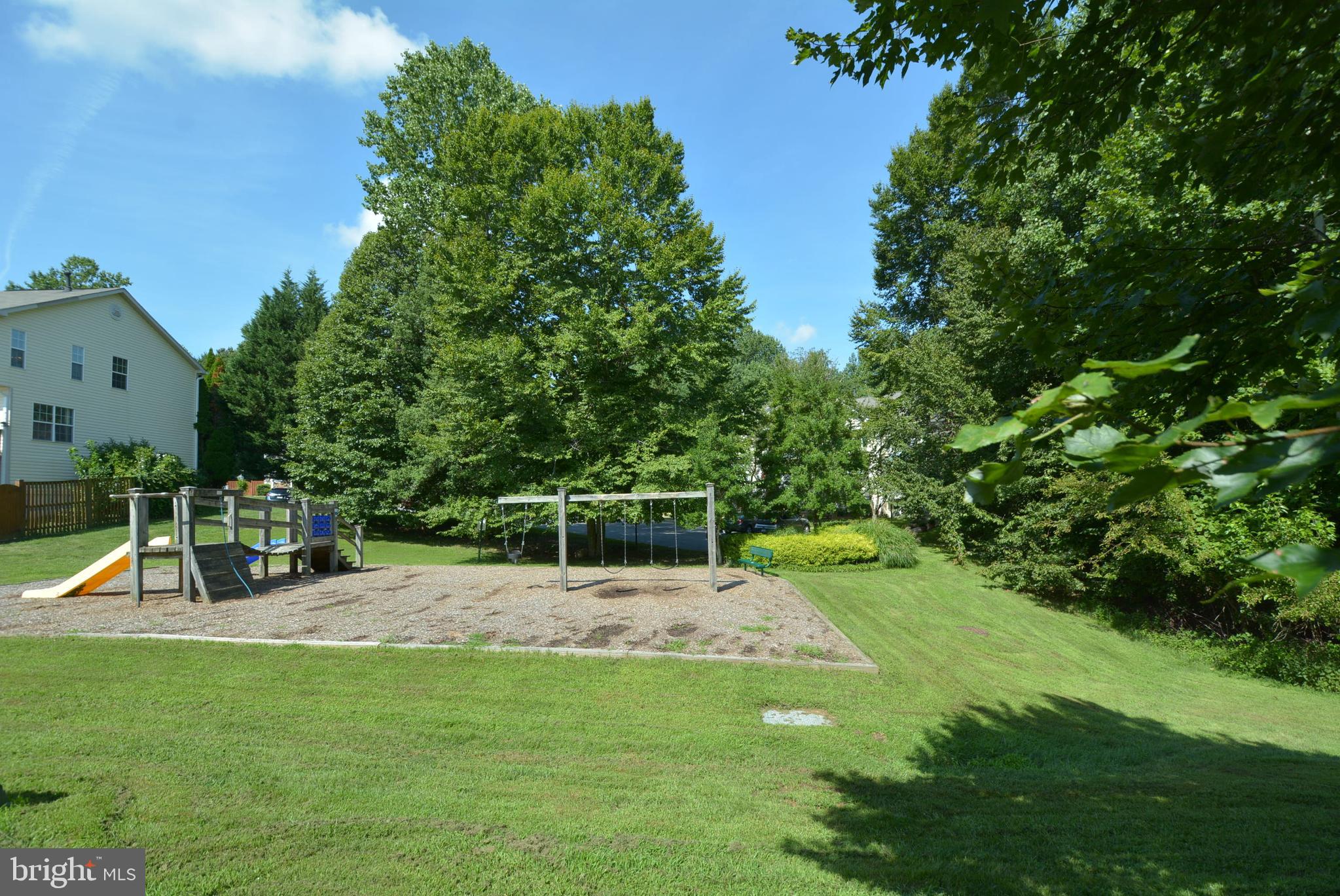 ASHLAND - Residential