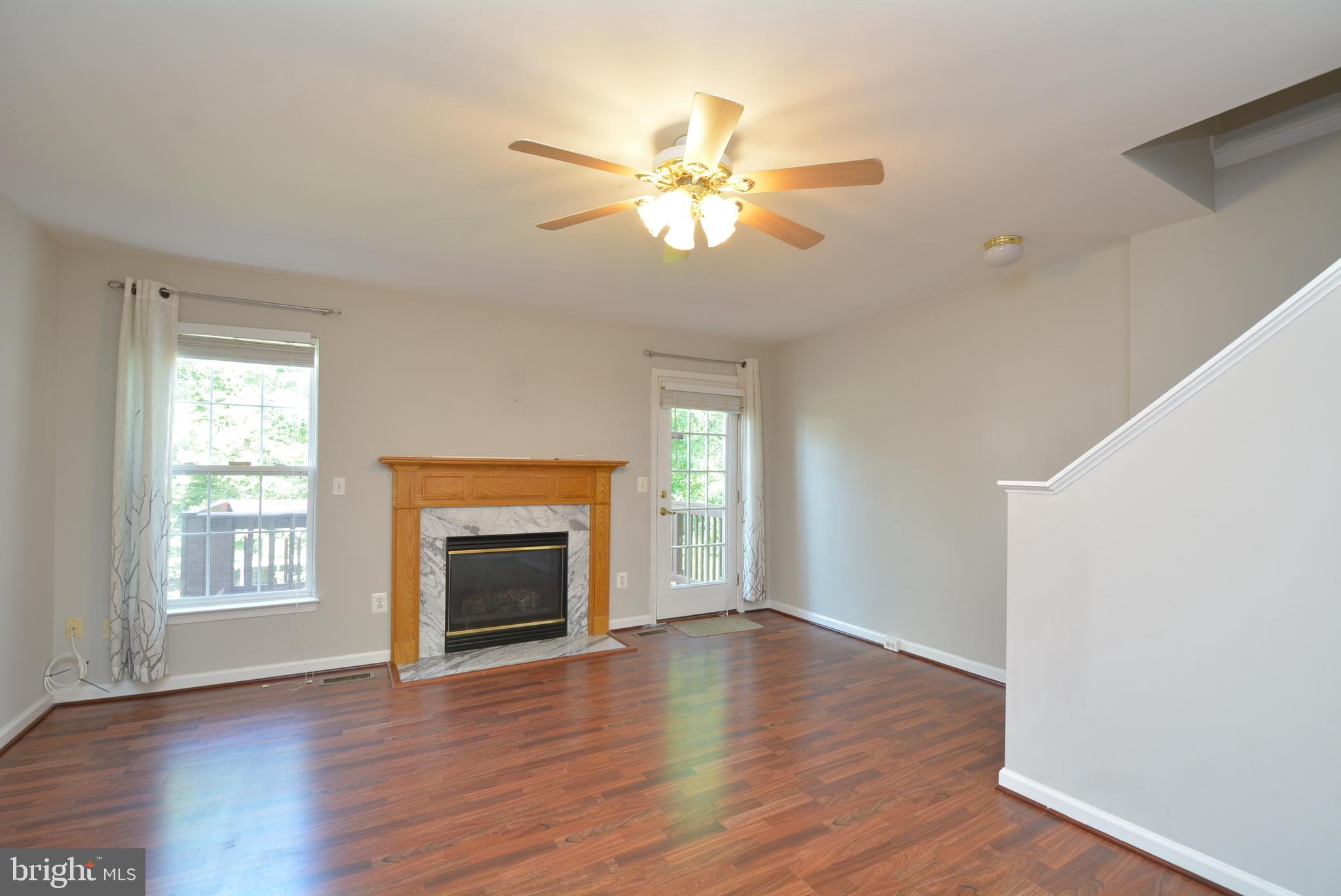 ASHLAND - Residential