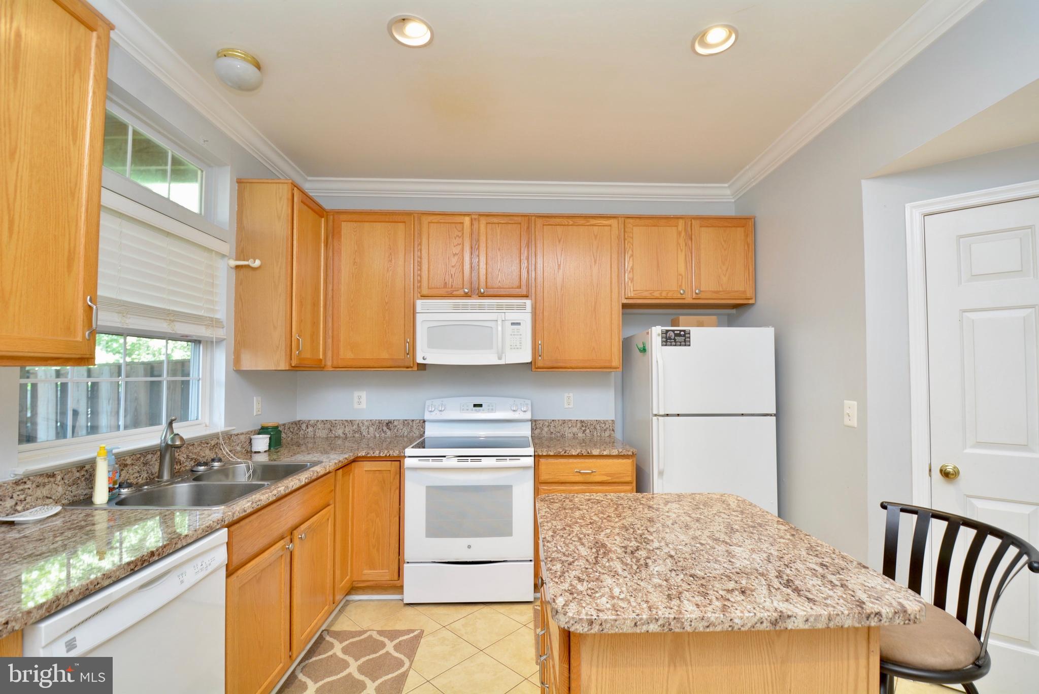 ASHLAND - Residential