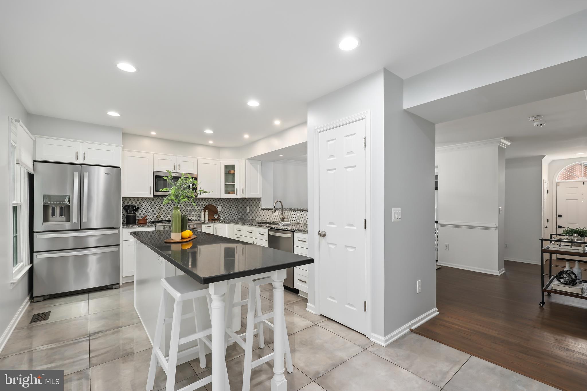 WESTHAVEN - Residential