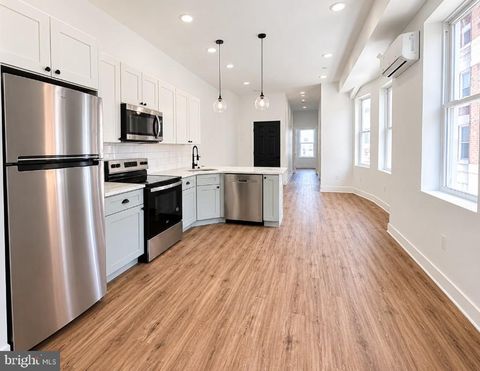 Condo For Rent - 1240 W Allegheny Avenue #UNIT 1<br/> PHILADELPHIA, PA 19133