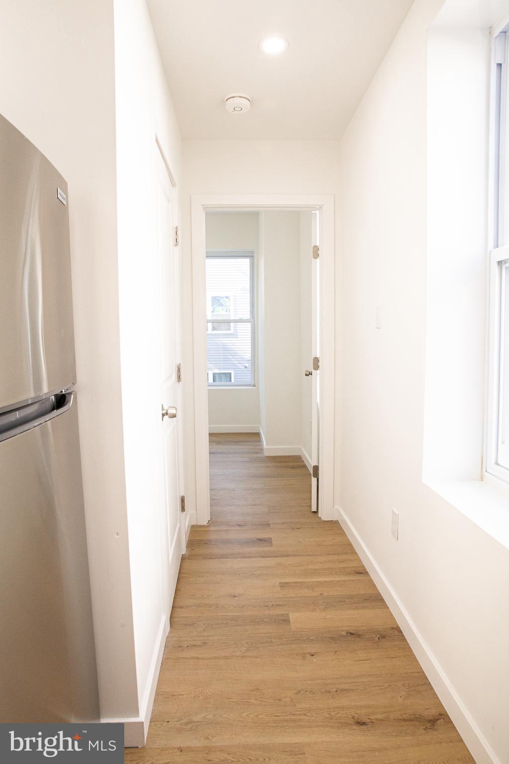 SHARSWOOD - Residential Lease