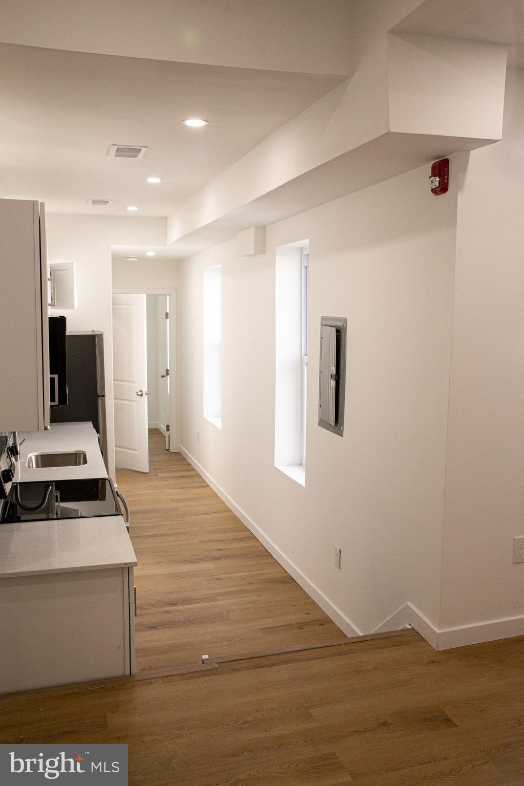 SHARSWOOD - Residential Lease