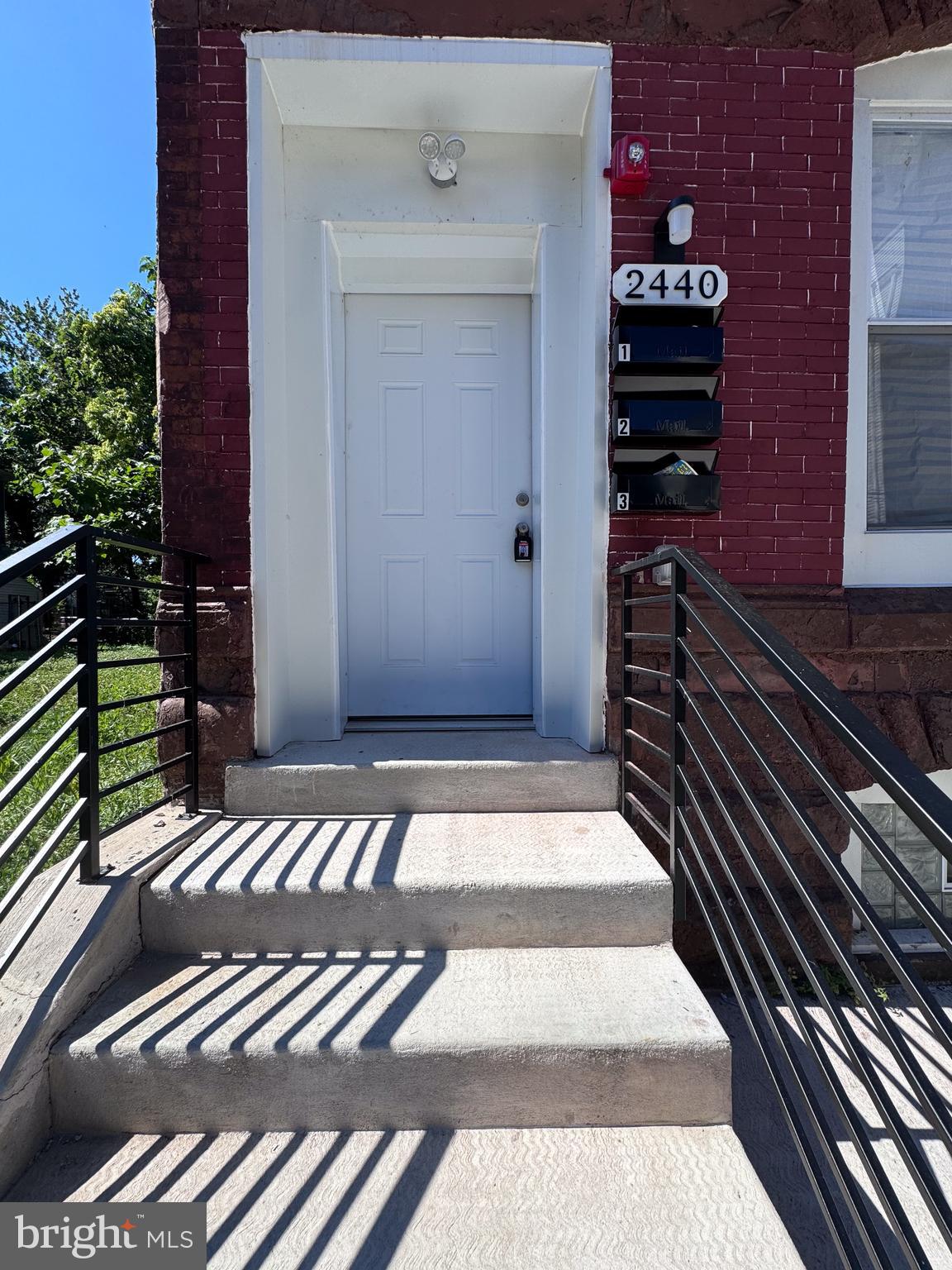 Welcome to your new home! This beautifully renovated 2-bedroom, 1-bathroom apartment is located in the vibrant and rapidly growing Sharswood neighborhood, just steps away from Brewerytown's trendy cafes, breweries, and cultural attractions. At just $1,250 per month, this unit offers the perfect combination of modern living and urban convenience.
Features You'll Love:
Fully Renovated Design: Enjoy brand-new kitchens and bathrooms with sleek, modern finishes and high-end appliances.
Updated Systems: State-of-the-art electrical, HVAC, and plumbing systems ensure comfort and peace of mind.
Elegant Hardwood Floors: Beautiful flooring throughout the unit creates a warm and inviting atmosphere.
In-Unit Laundry: A washer and dryer combo for your convenience—no more trips to the laundromat!
Located on the 2nd floor at 2440 Clifford Street, this apartment is perfect for those seeking a modern living experience near all that Brewerytown and downtown Philadelphia have to offer.
Schedule your showing today and discover why this could be the perfect place to call home!
Contact us now to learn more or to set up a tour!