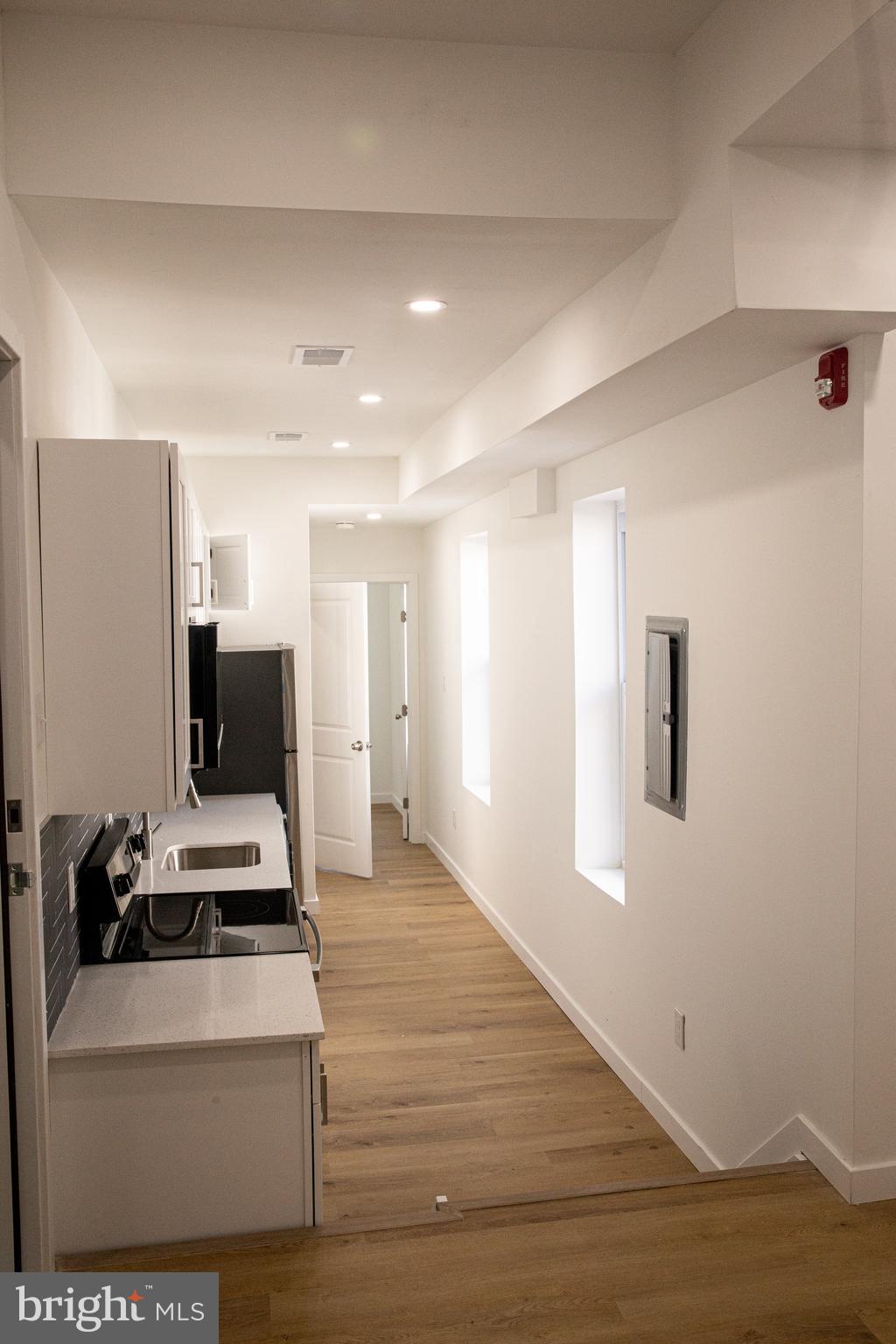 SHARSWOOD - Residential Lease