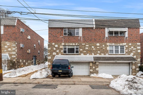 Multifamily For Sale - 2249 Faunce Street<br/> PHILADELPHIA, PA 19152