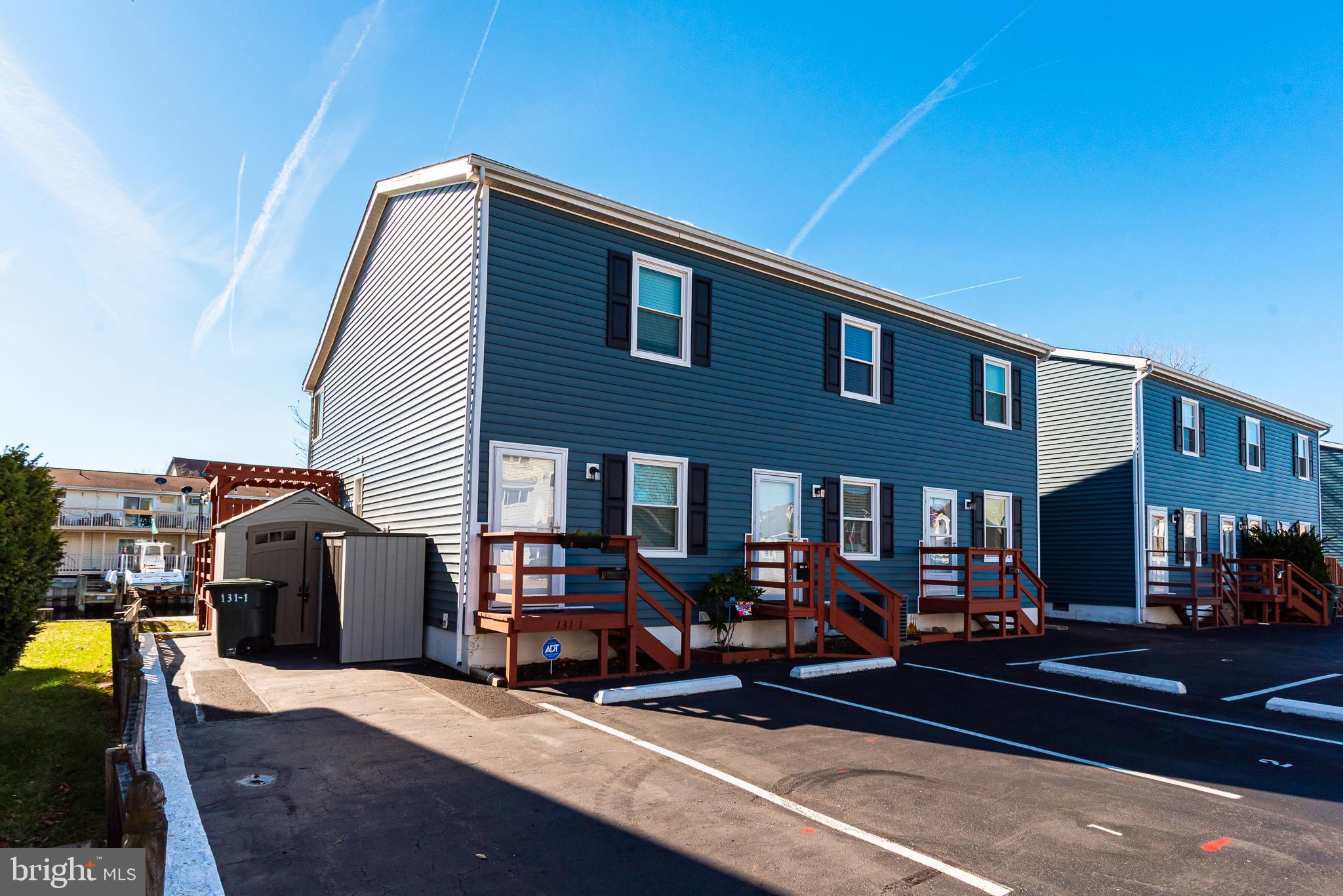 131 NEWPORT BAY DRIVE 2