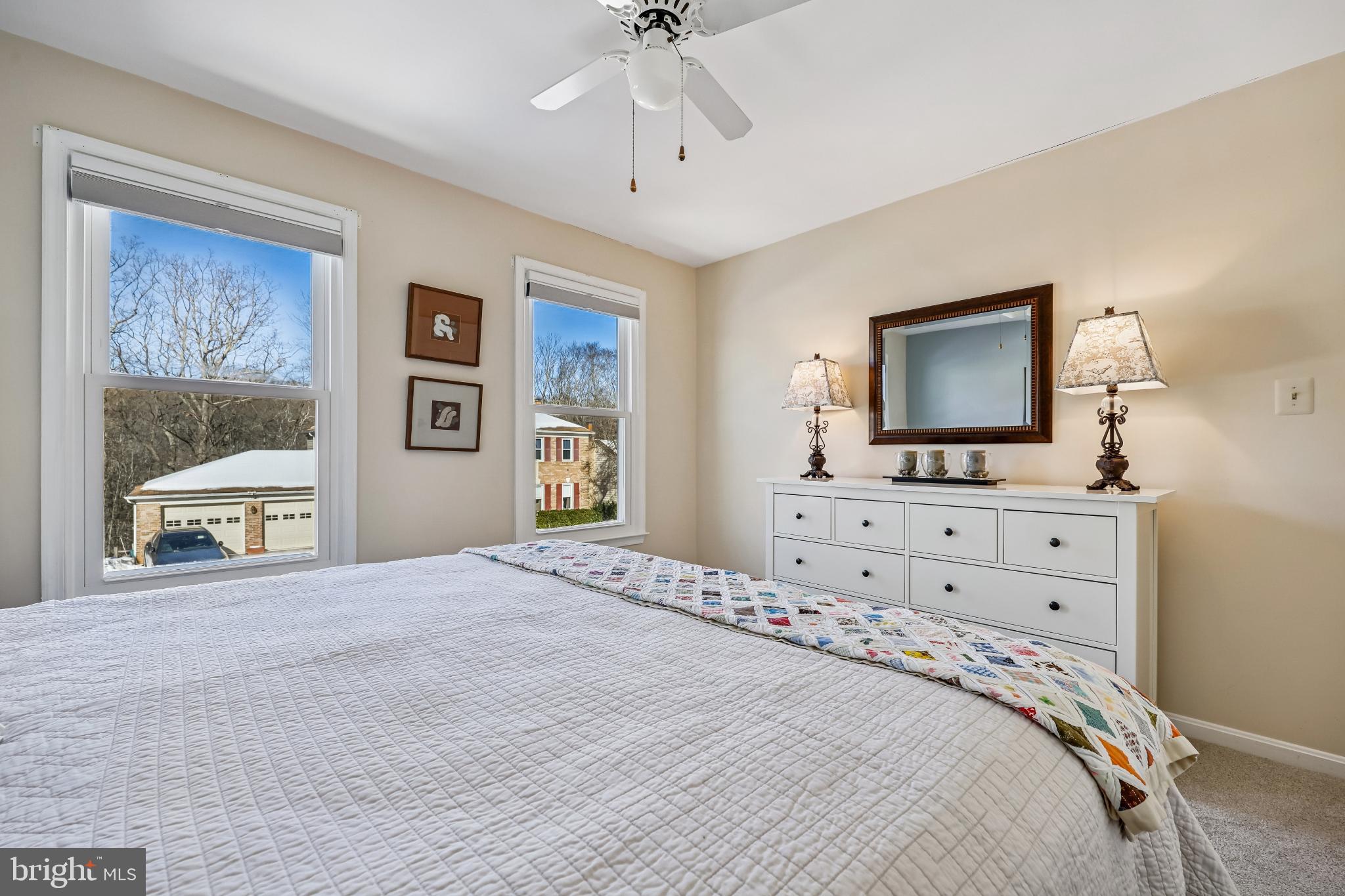 CHURCHILL TOWN SECTOR - Residential