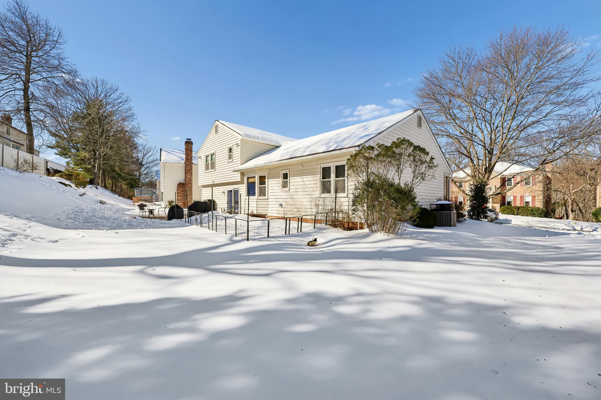 CHURCHILL TOWN SECTOR - Residential