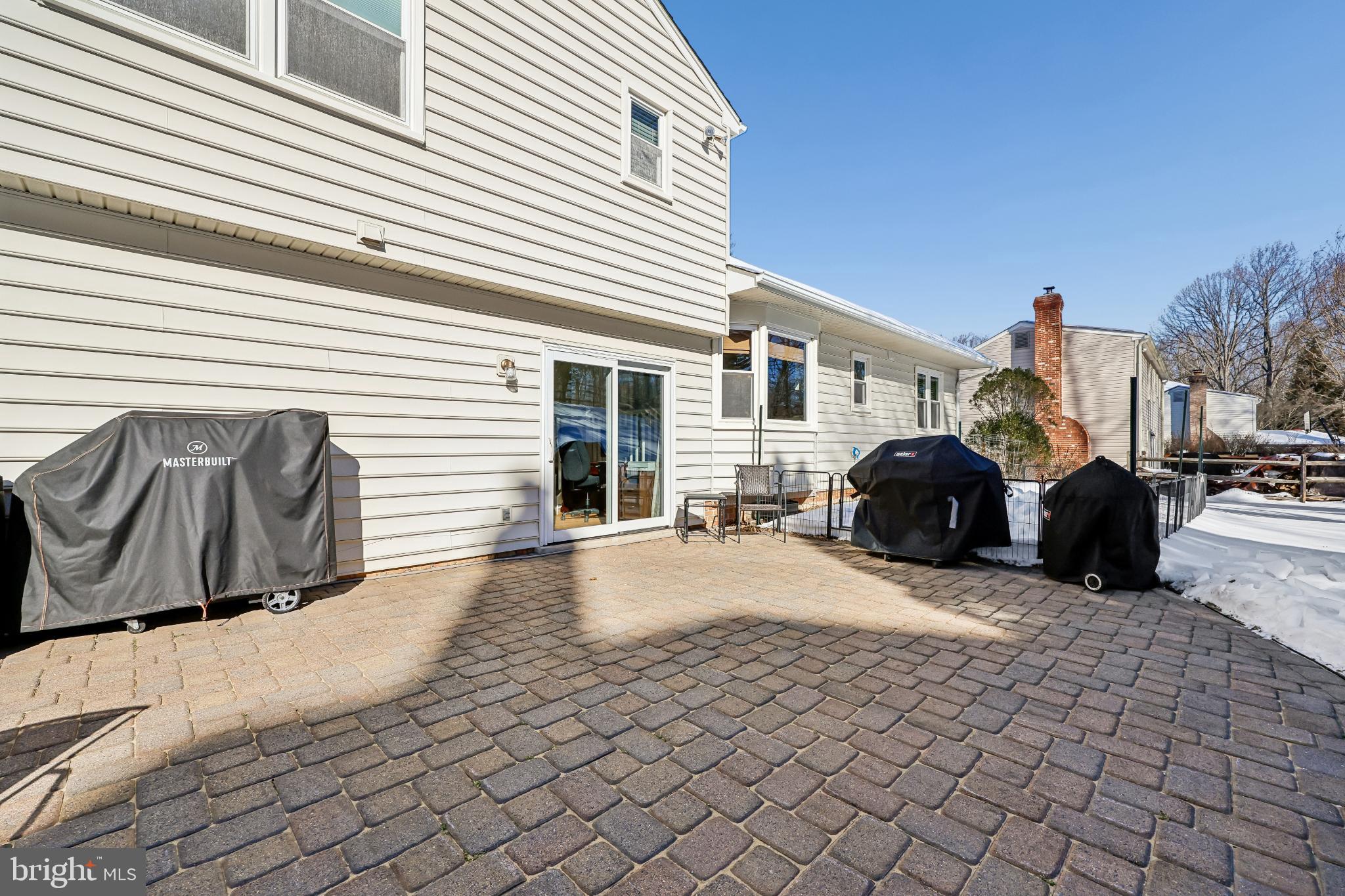 CHURCHILL TOWN SECTOR - Residential