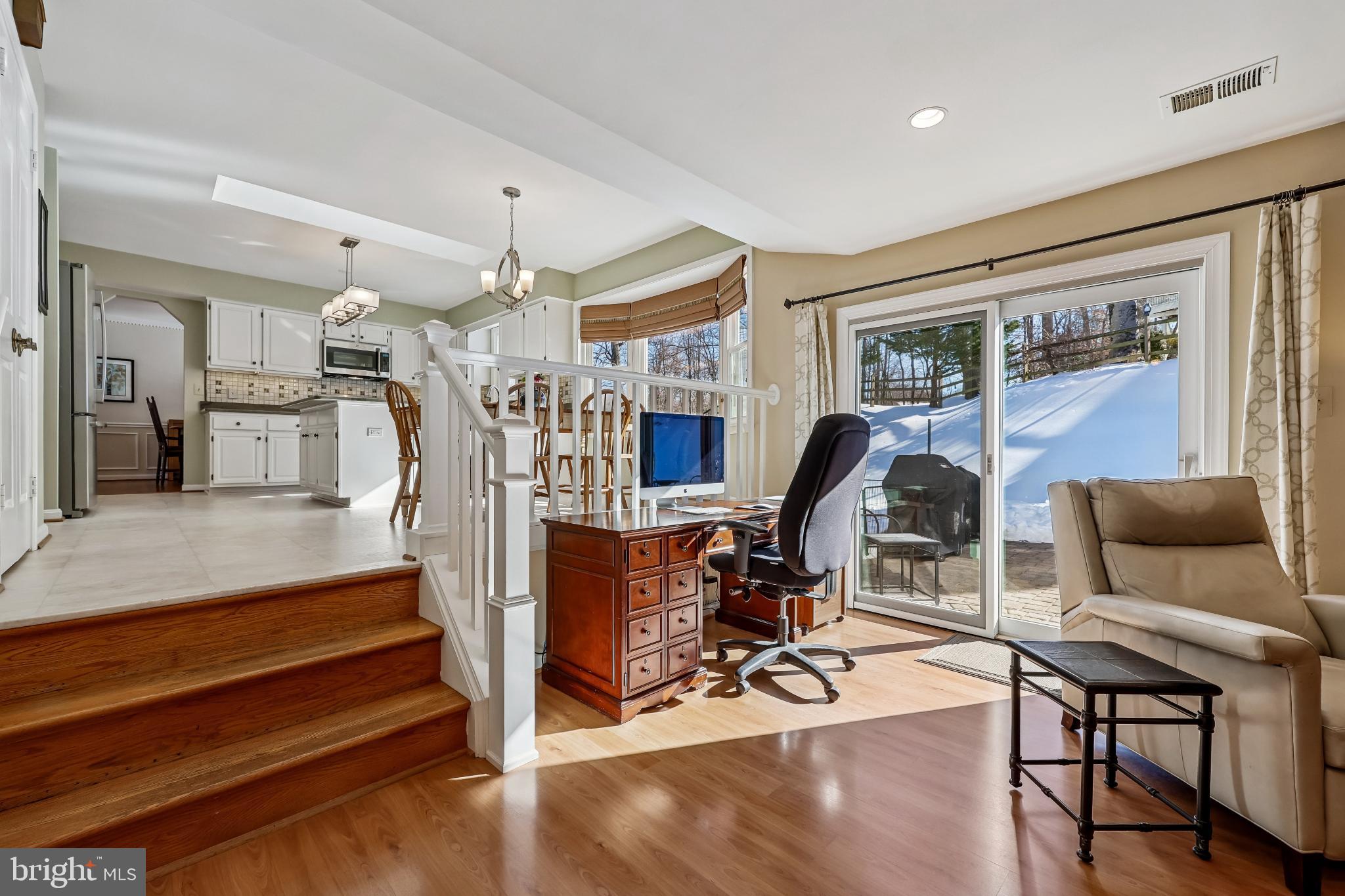 CHURCHILL TOWN SECTOR - Residential