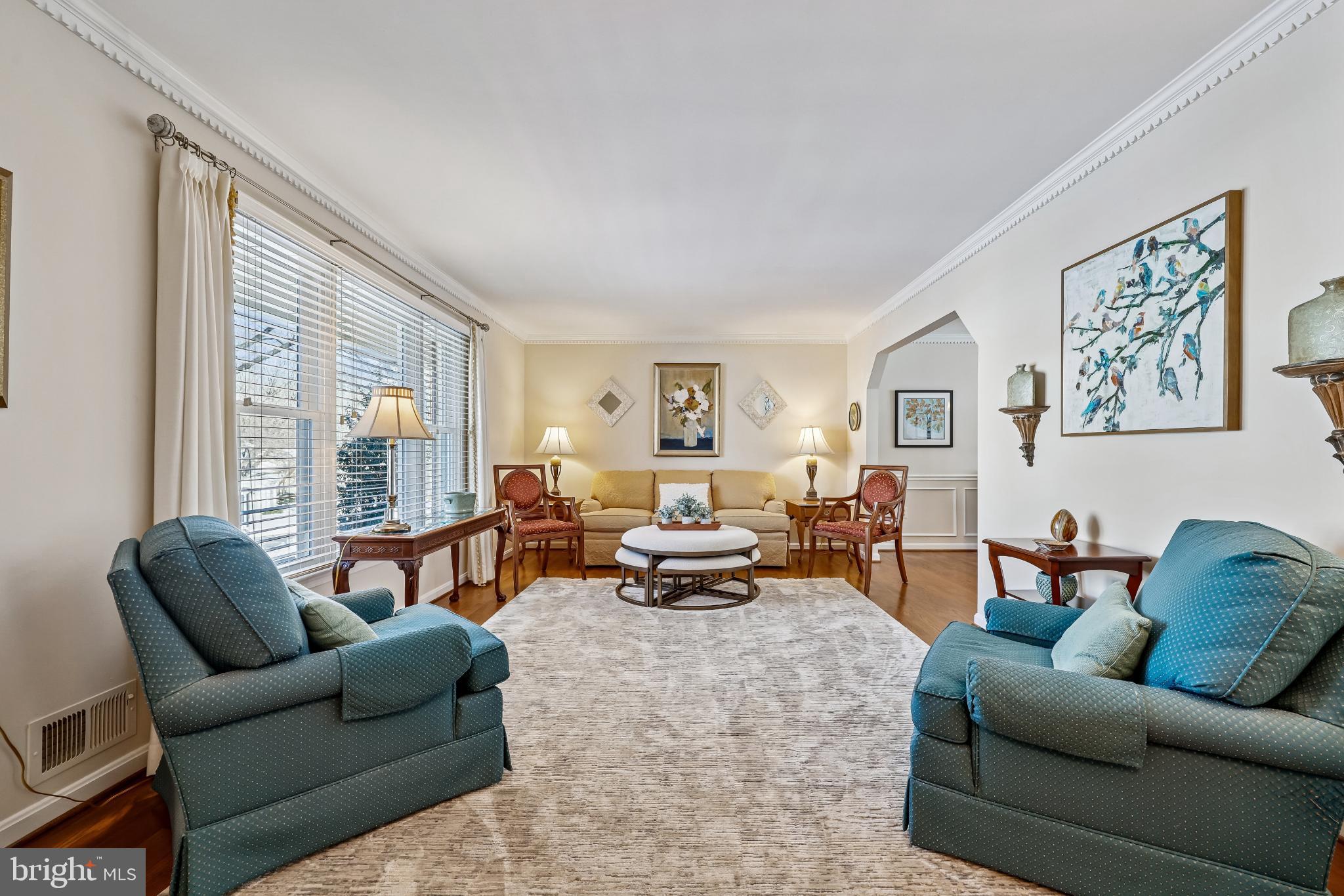 CHURCHILL TOWN SECTOR - Residential