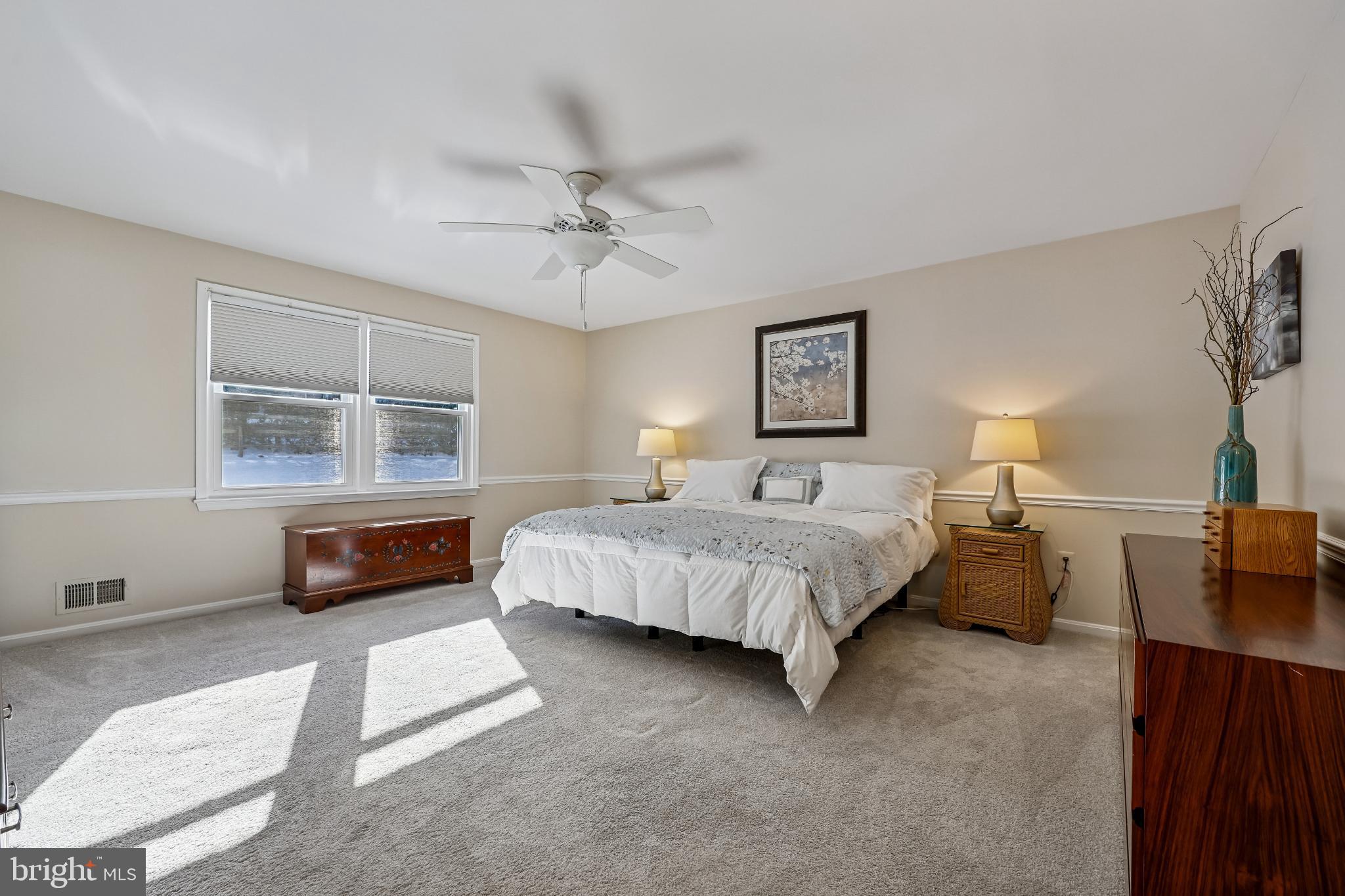 CHURCHILL TOWN SECTOR - Residential