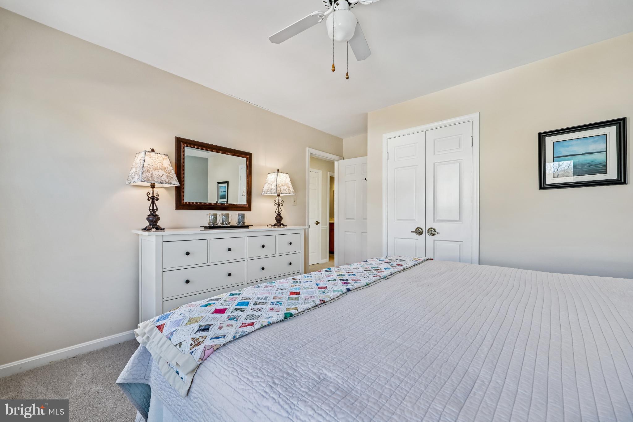 CHURCHILL TOWN SECTOR - Residential