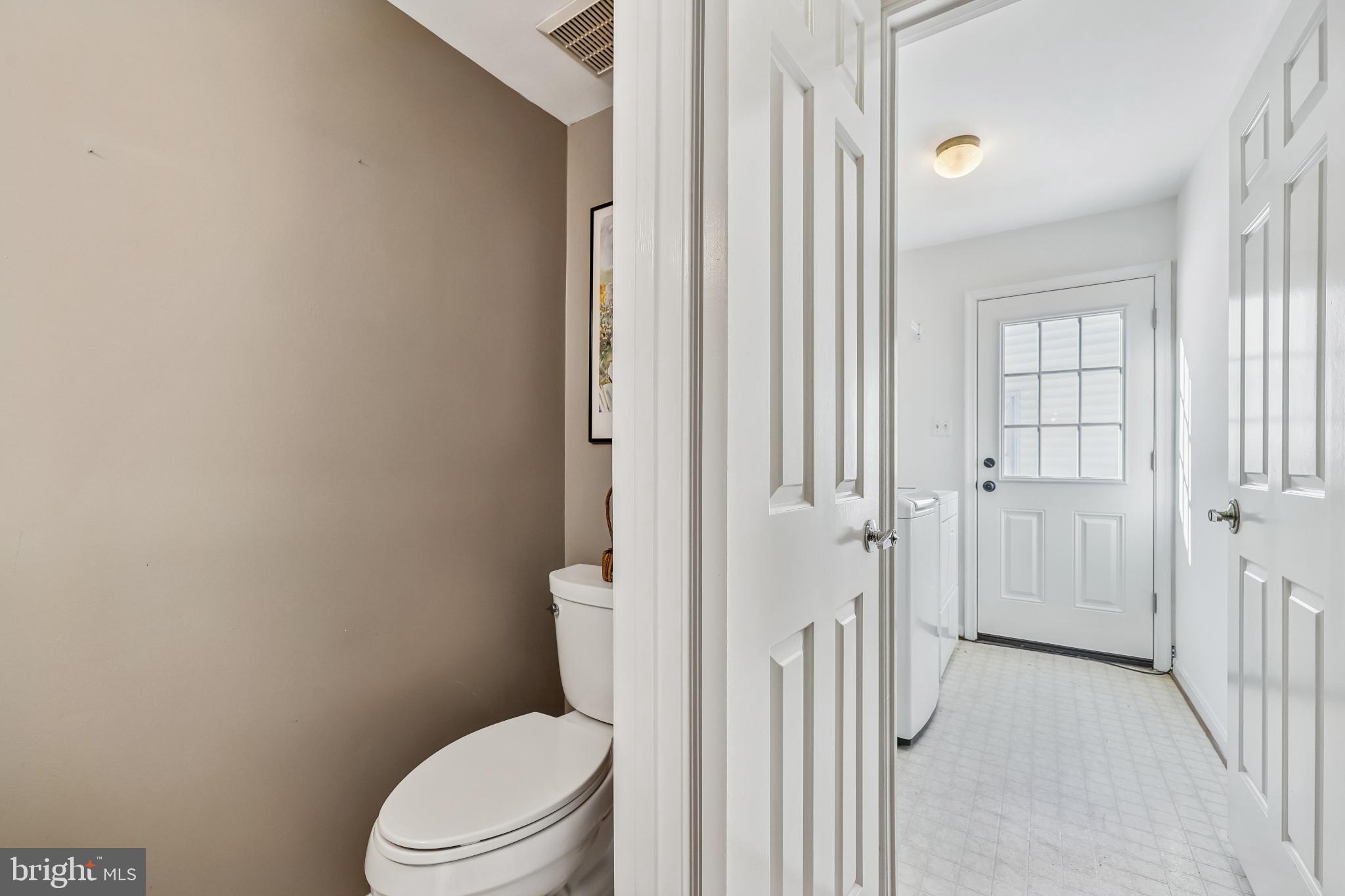 CHURCHILL TOWN SECTOR - Residential