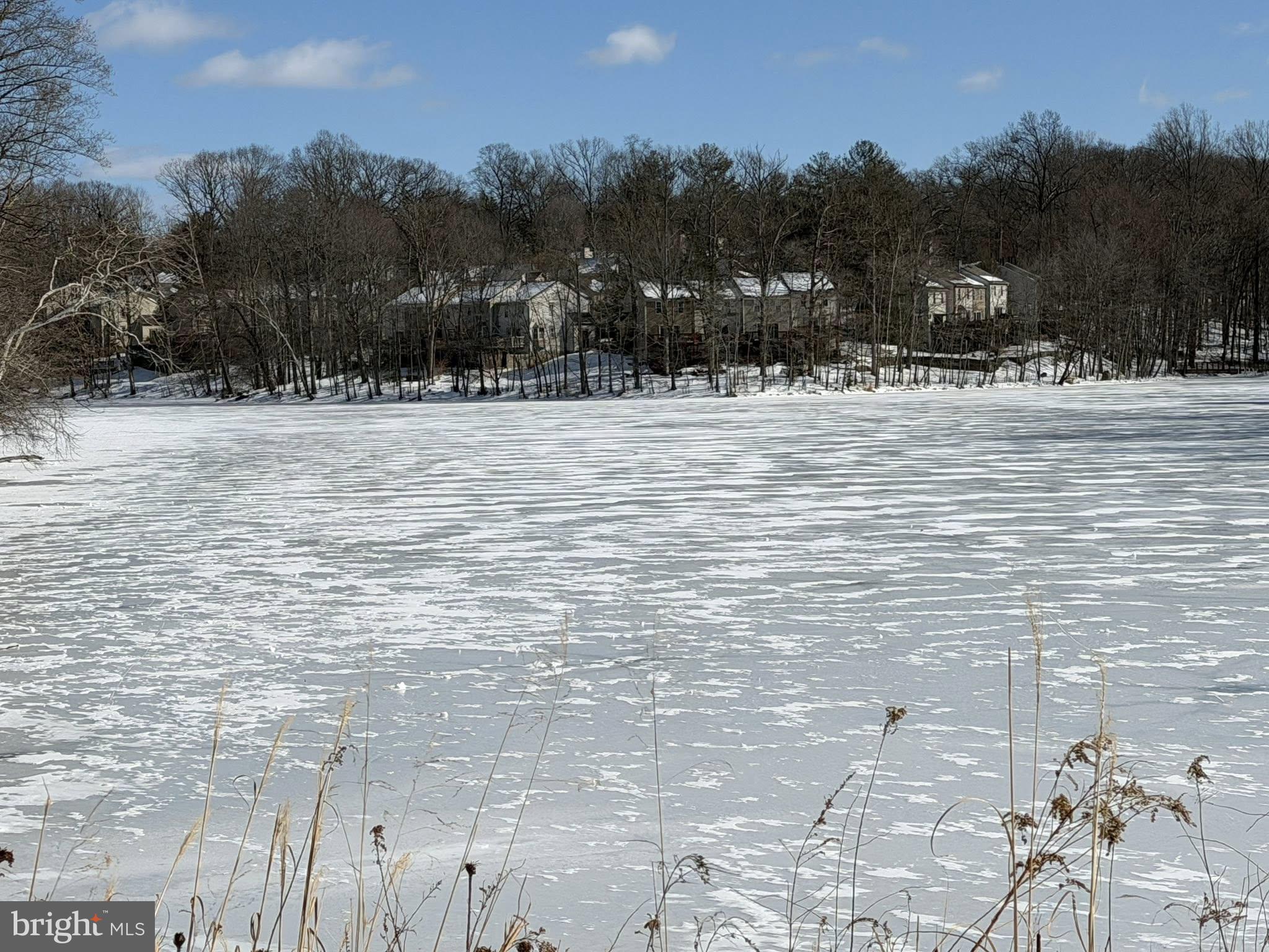 CHURCHILL TOWN SECTOR - Residential