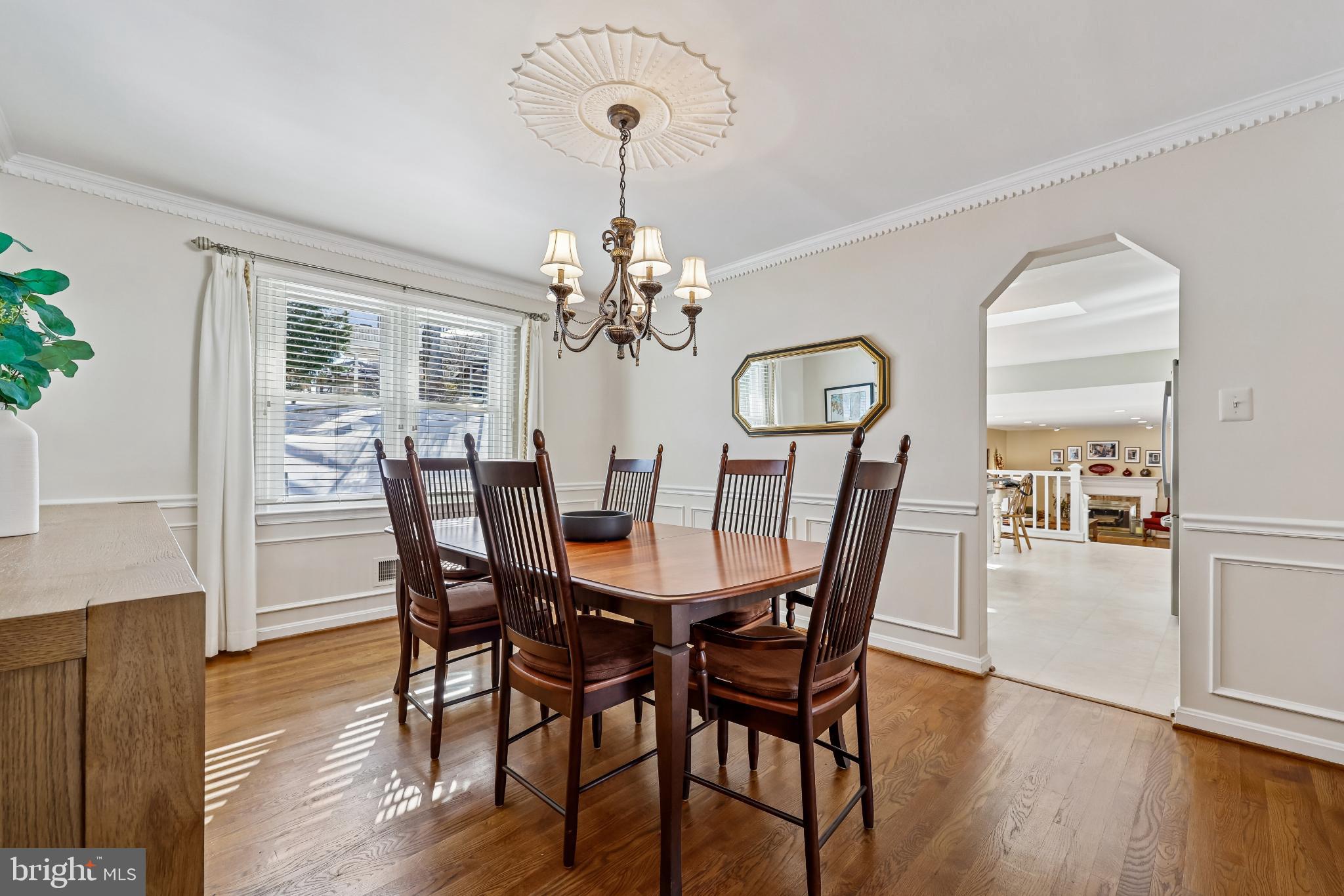 CHURCHILL TOWN SECTOR - Residential