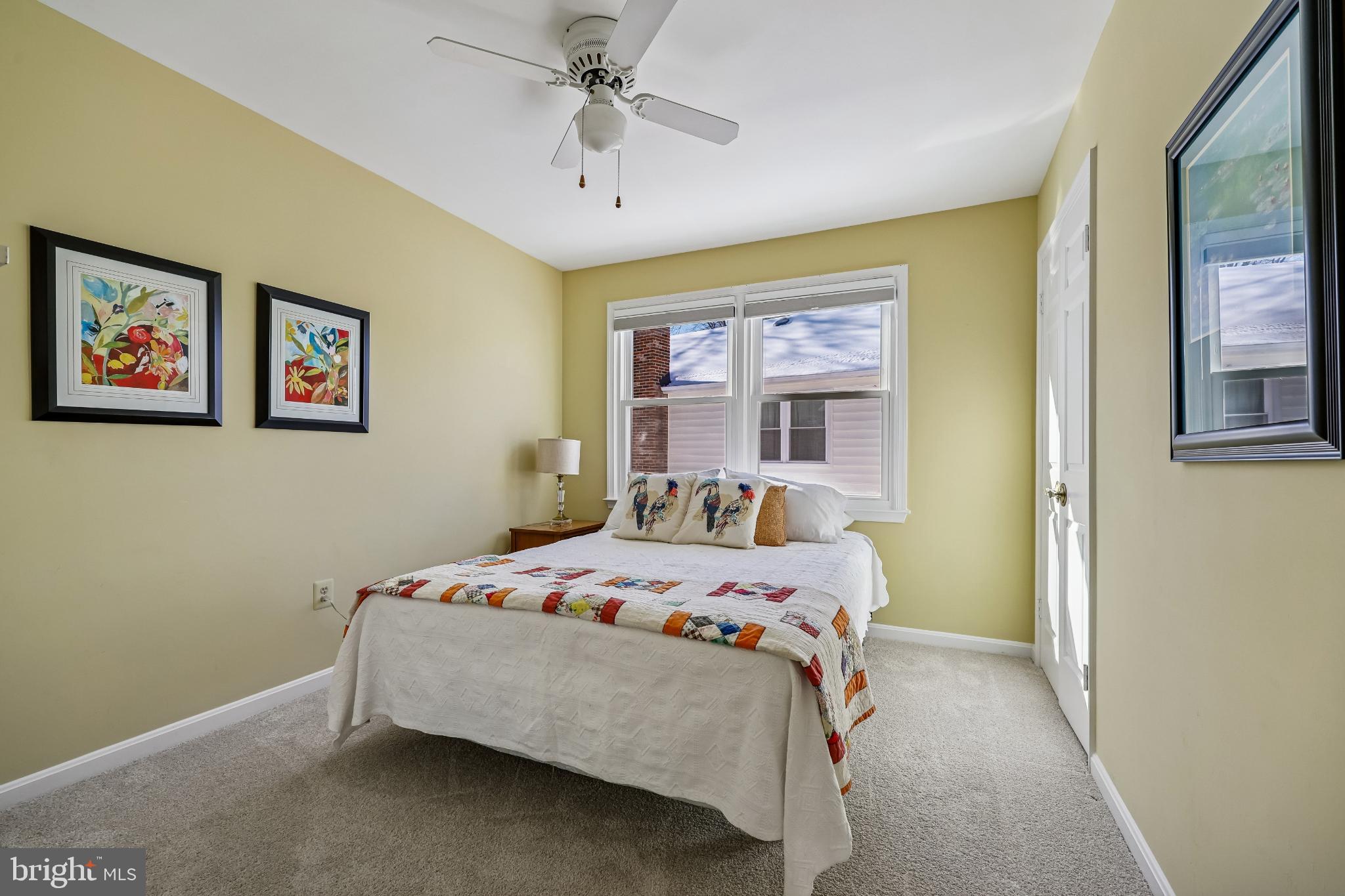 CHURCHILL TOWN SECTOR - Residential