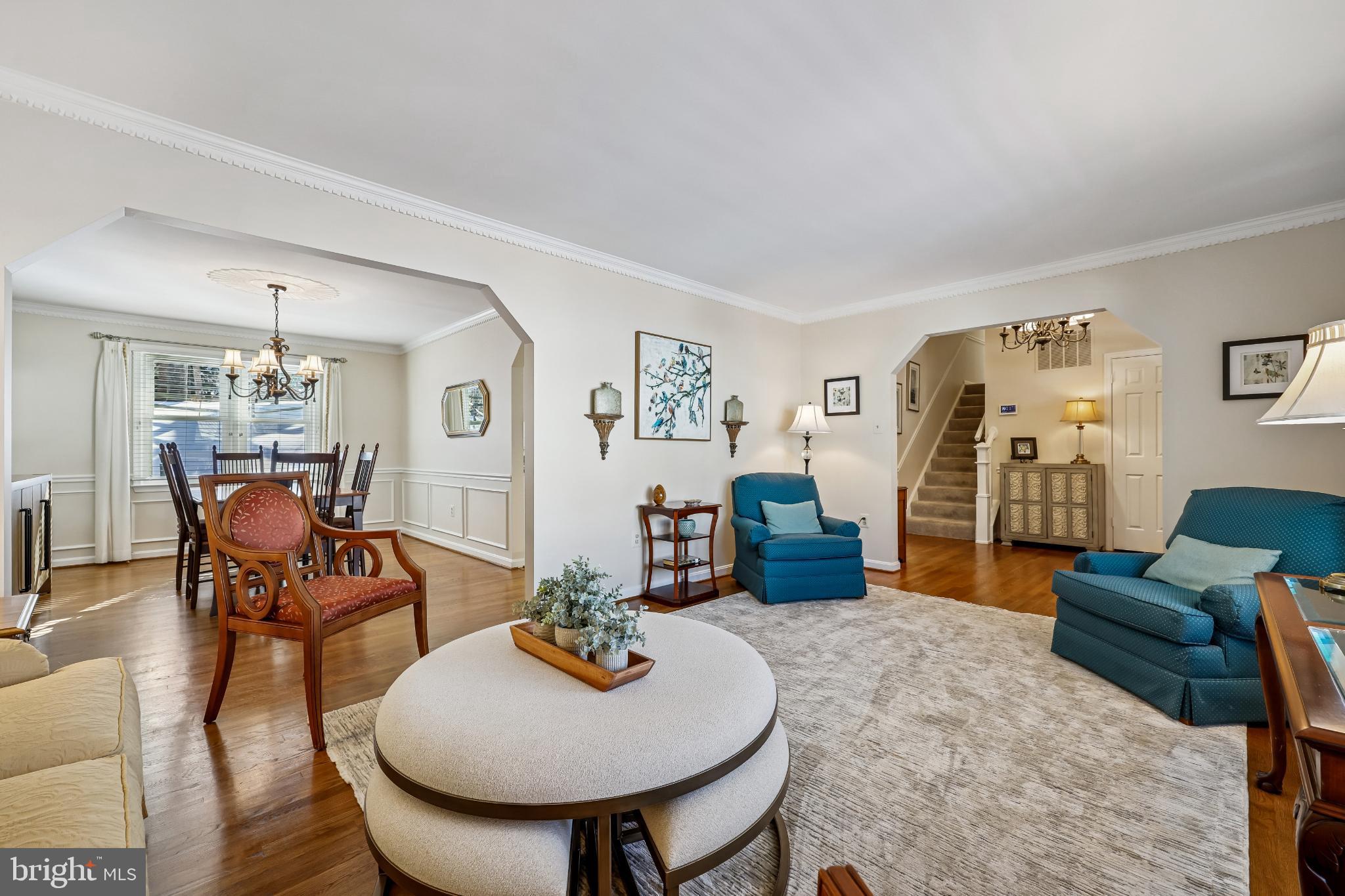 CHURCHILL TOWN SECTOR - Residential