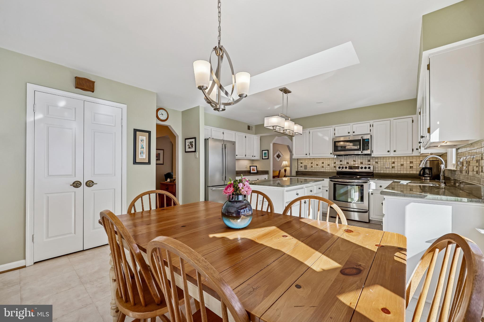 CHURCHILL TOWN SECTOR - Residential