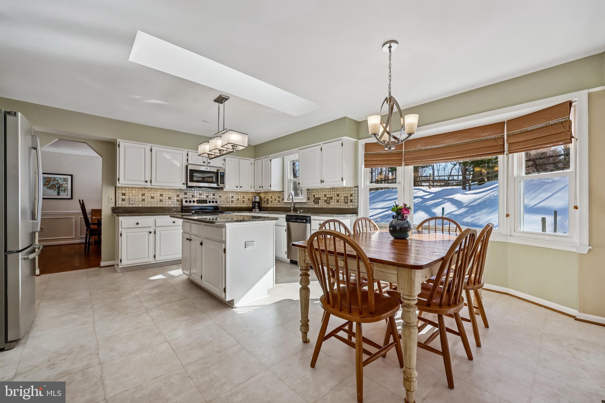 CHURCHILL TOWN SECTOR - Residential