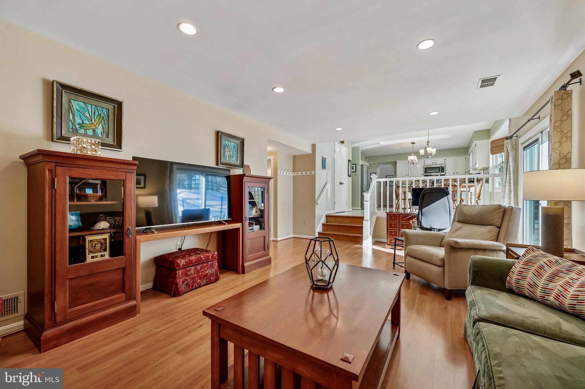 CHURCHILL TOWN SECTOR - Residential