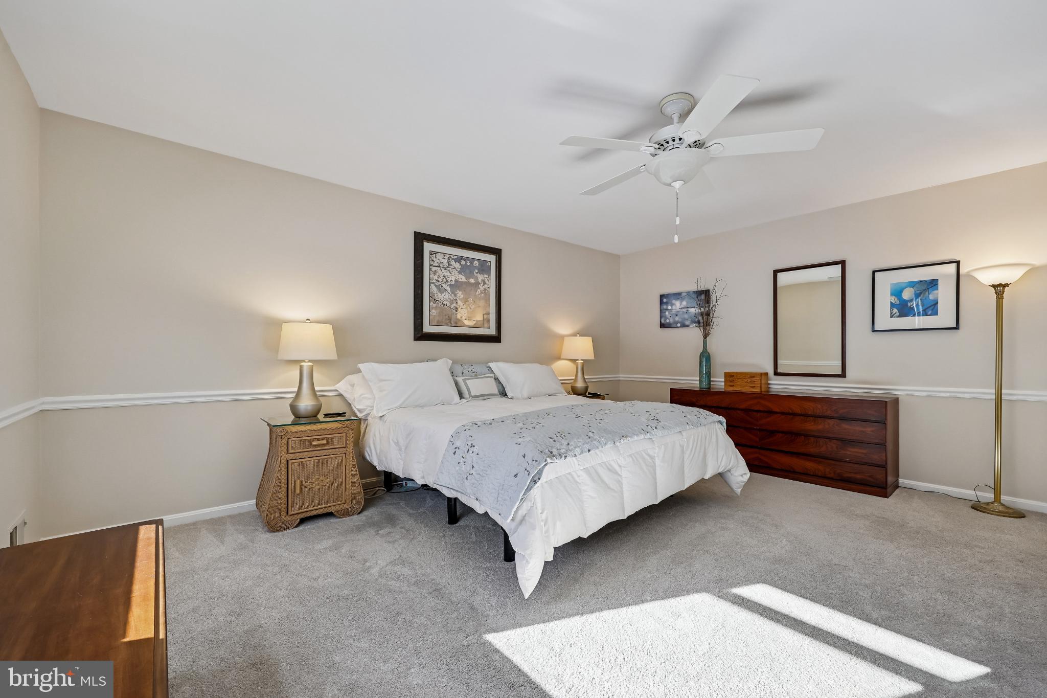 CHURCHILL TOWN SECTOR - Residential