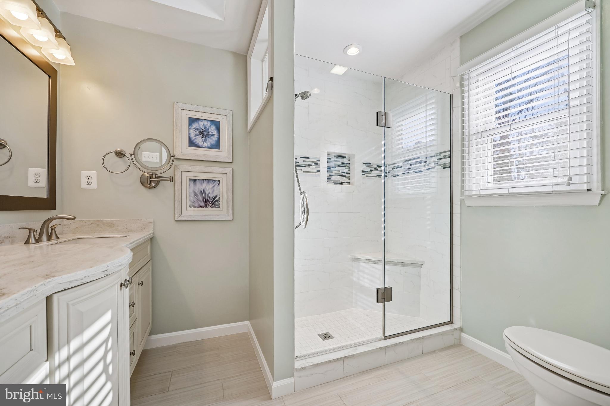 CHURCHILL TOWN SECTOR - Residential