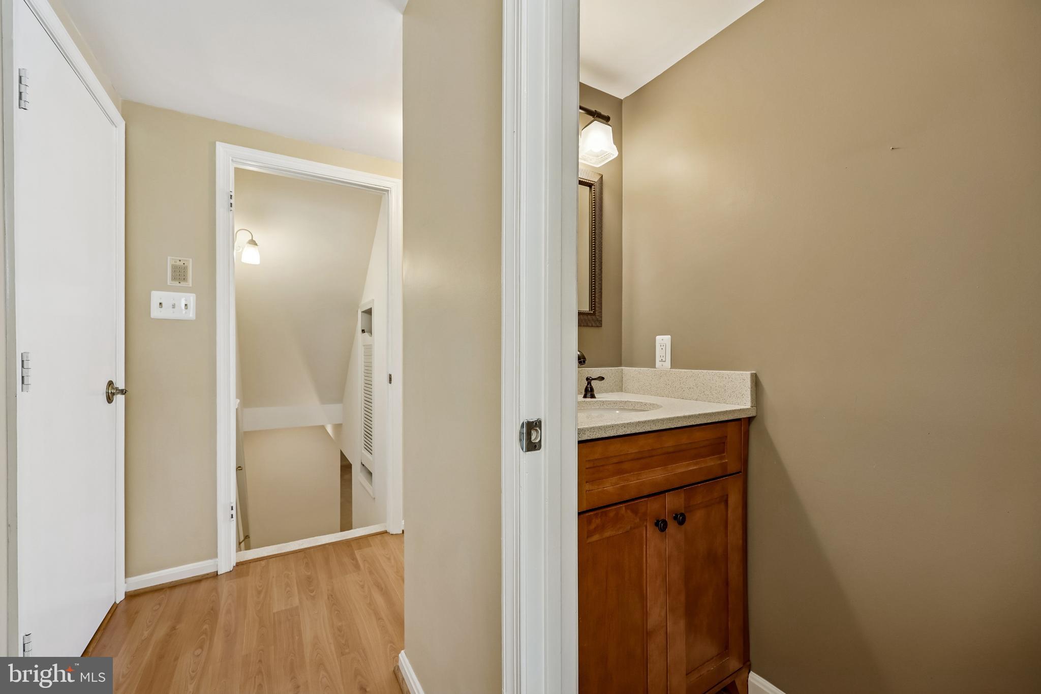 CHURCHILL TOWN SECTOR - Residential