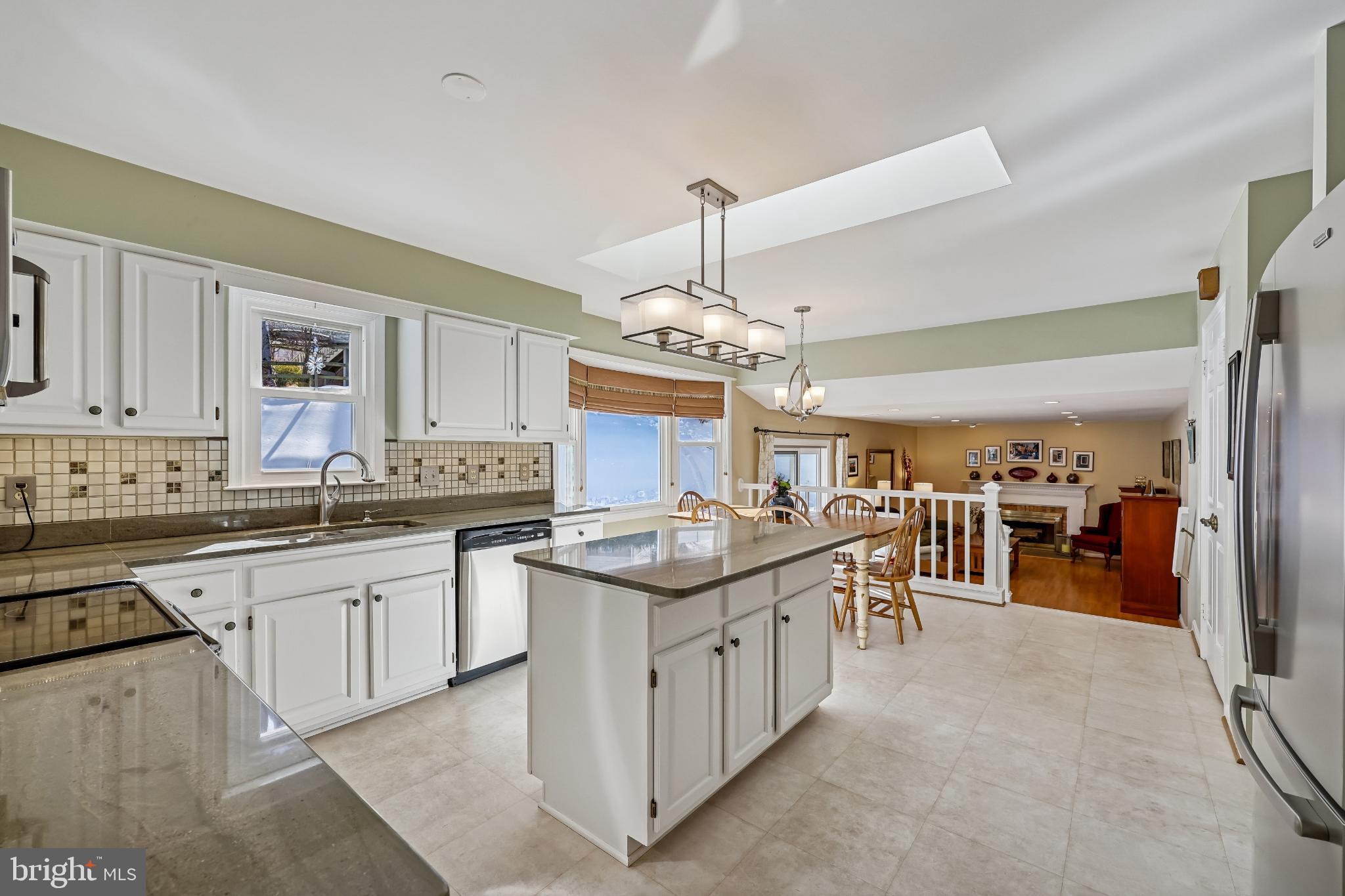 CHURCHILL TOWN SECTOR - Residential