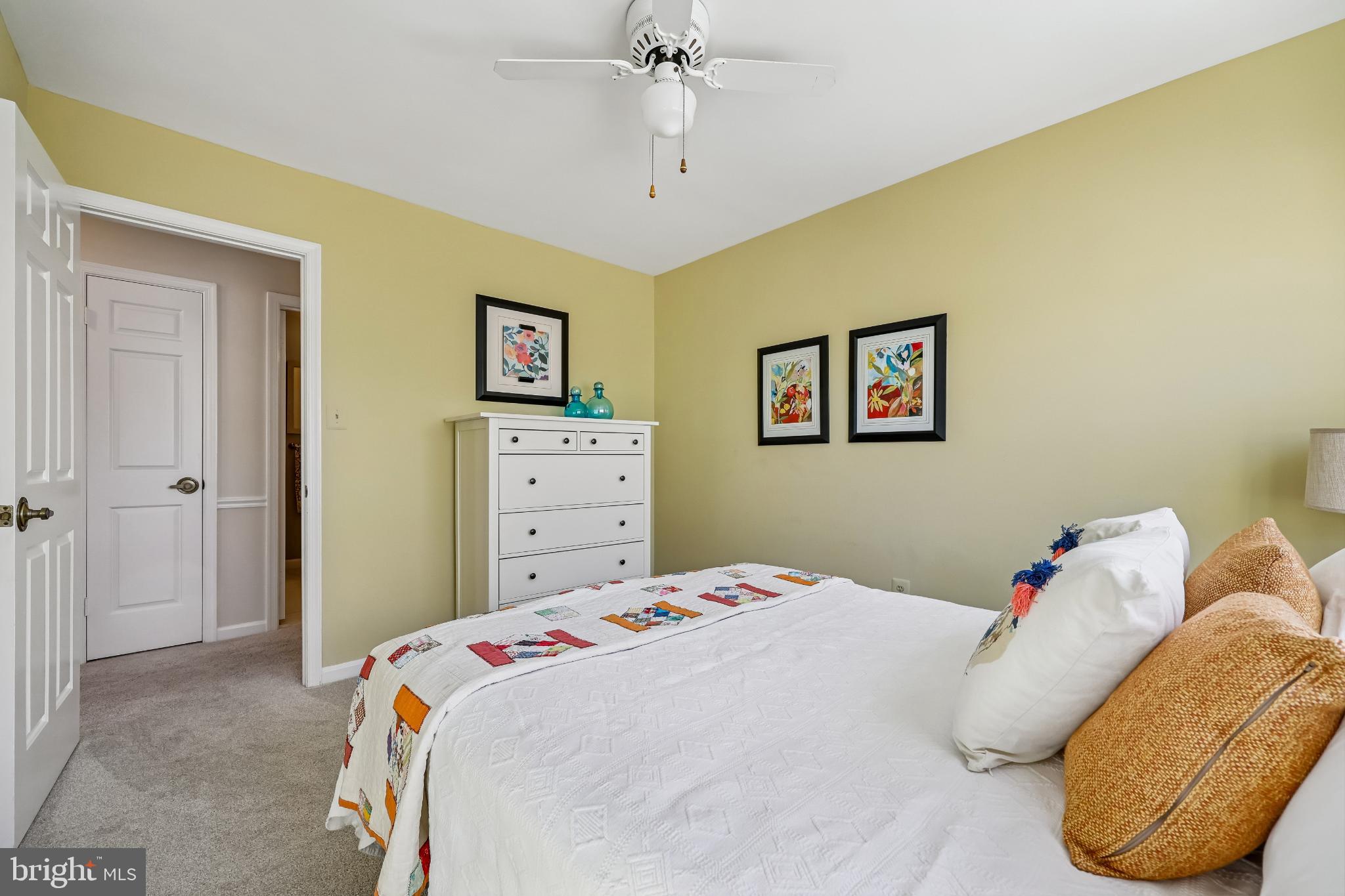 CHURCHILL TOWN SECTOR - Residential