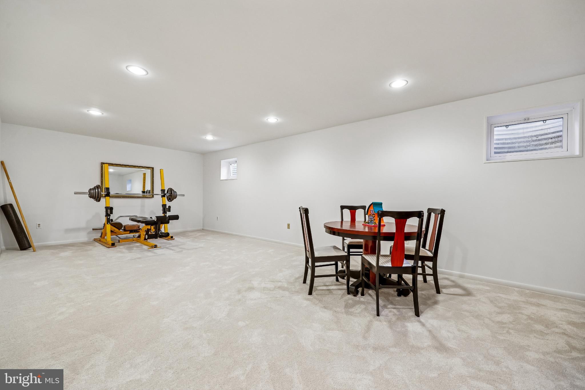 CHURCHILL TOWN SECTOR - Residential