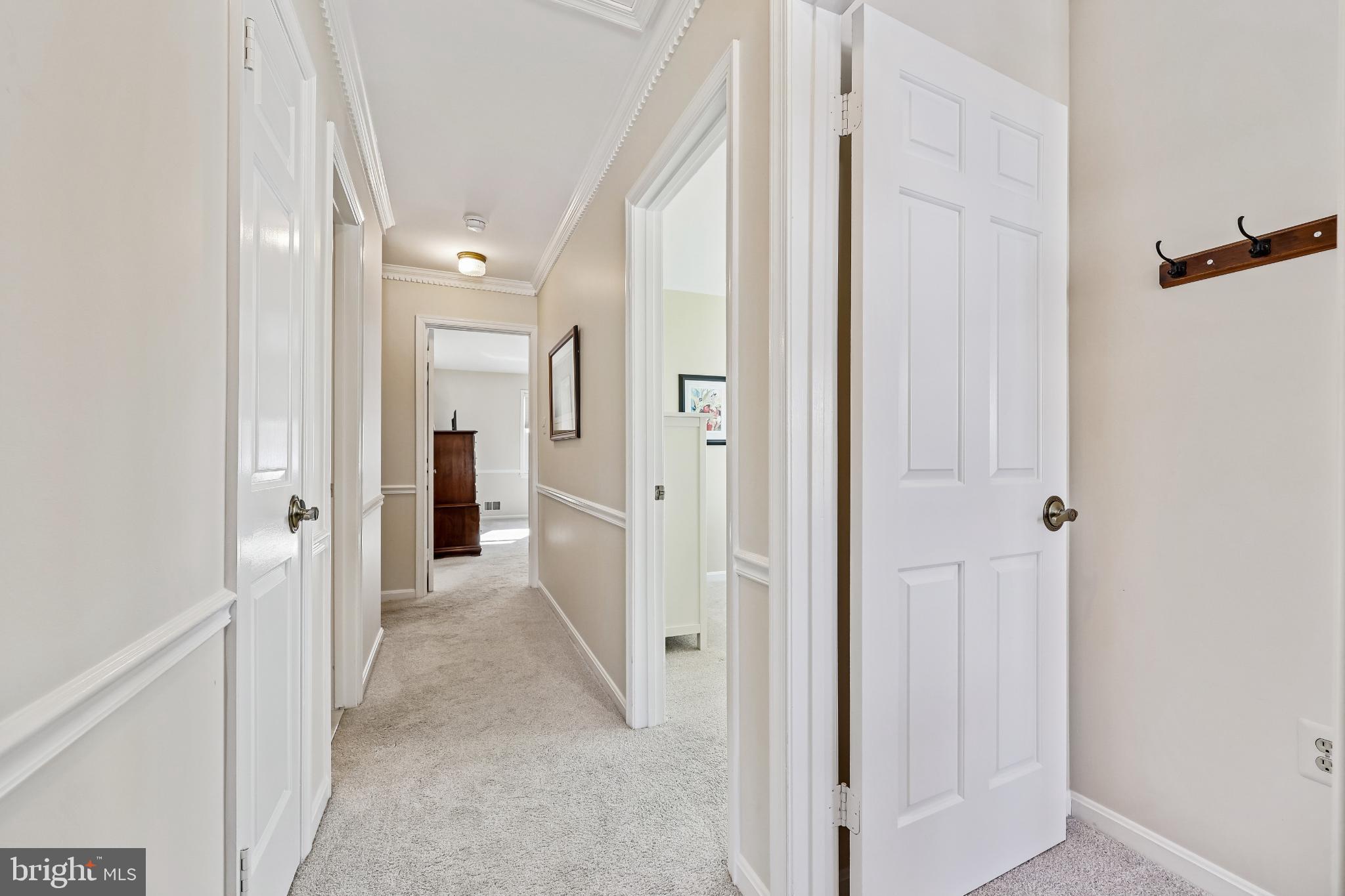 CHURCHILL TOWN SECTOR - Residential