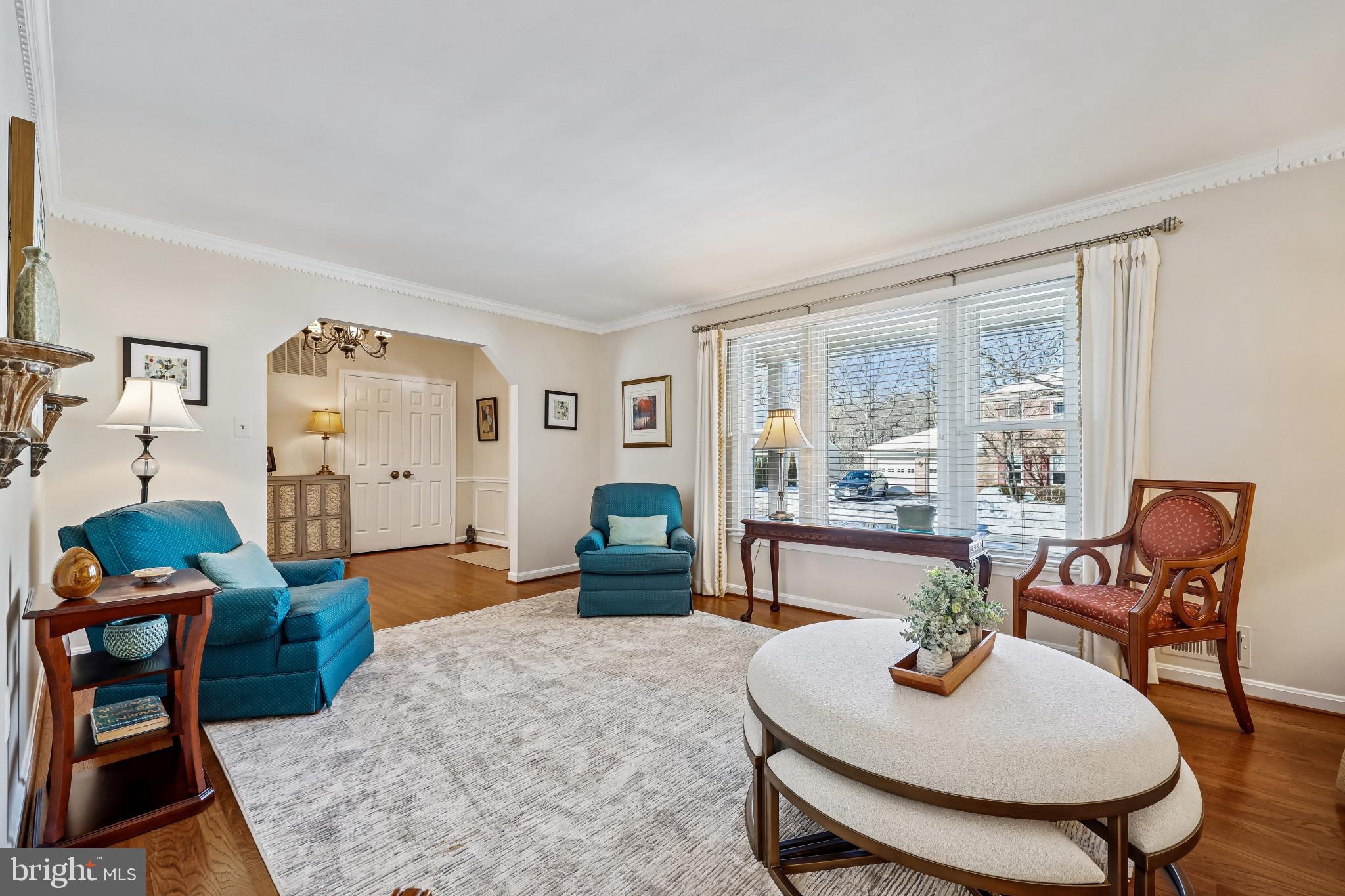 CHURCHILL TOWN SECTOR - Residential