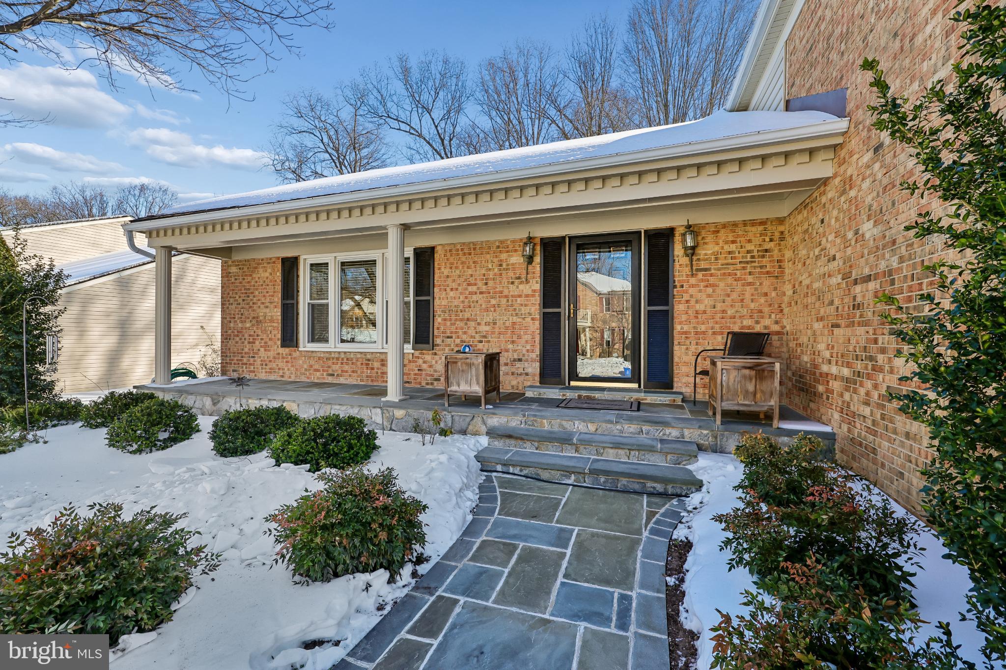 CHURCHILL TOWN SECTOR - Residential