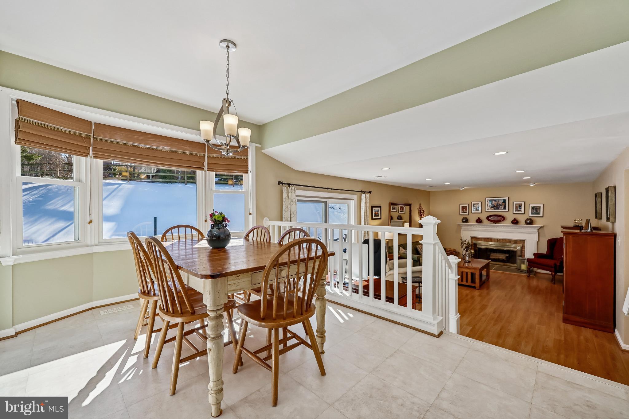 CHURCHILL TOWN SECTOR - Residential