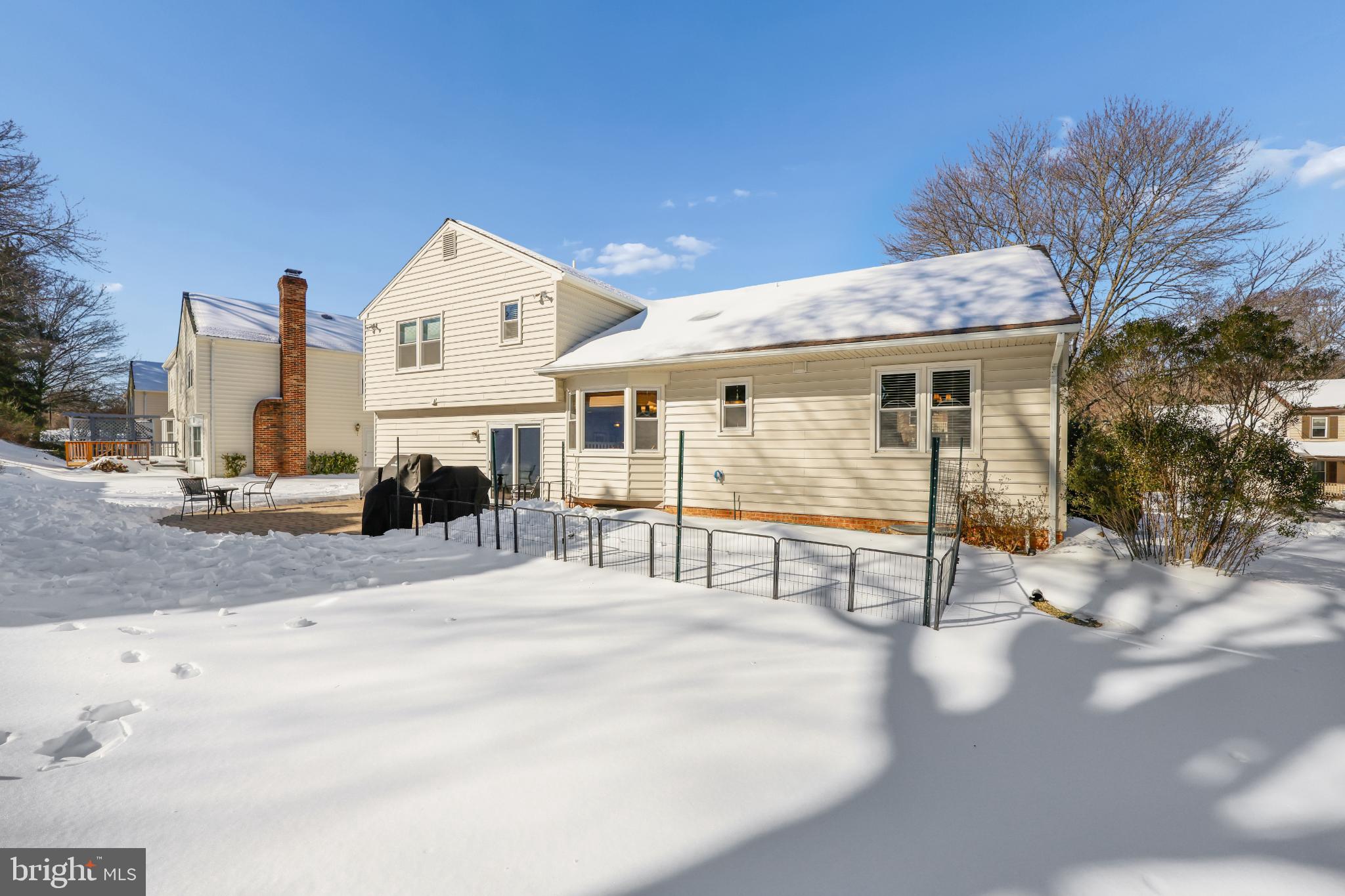 CHURCHILL TOWN SECTOR - Residential